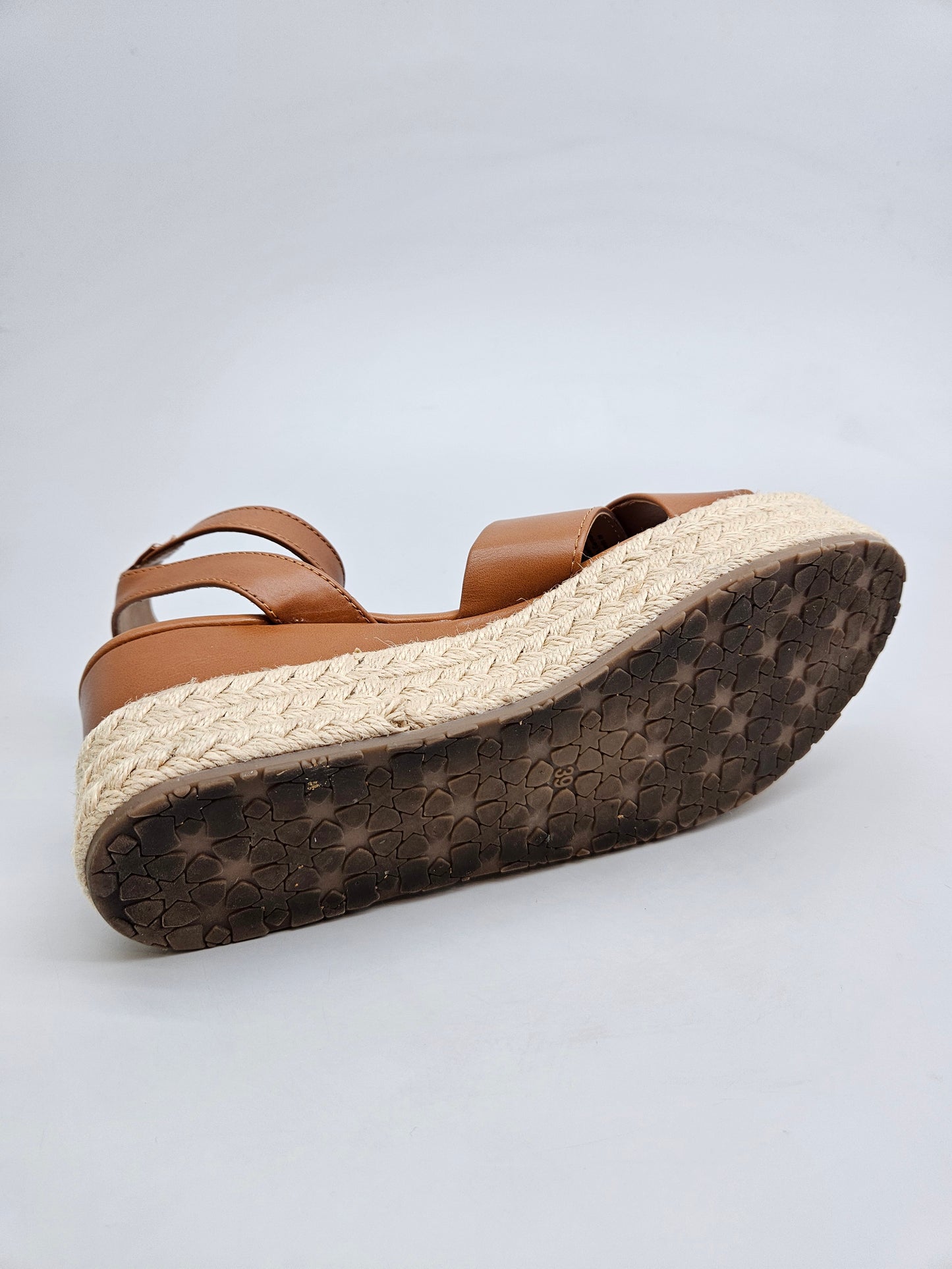 ANNA FIELD ORIGINAL SANDALI BR 39