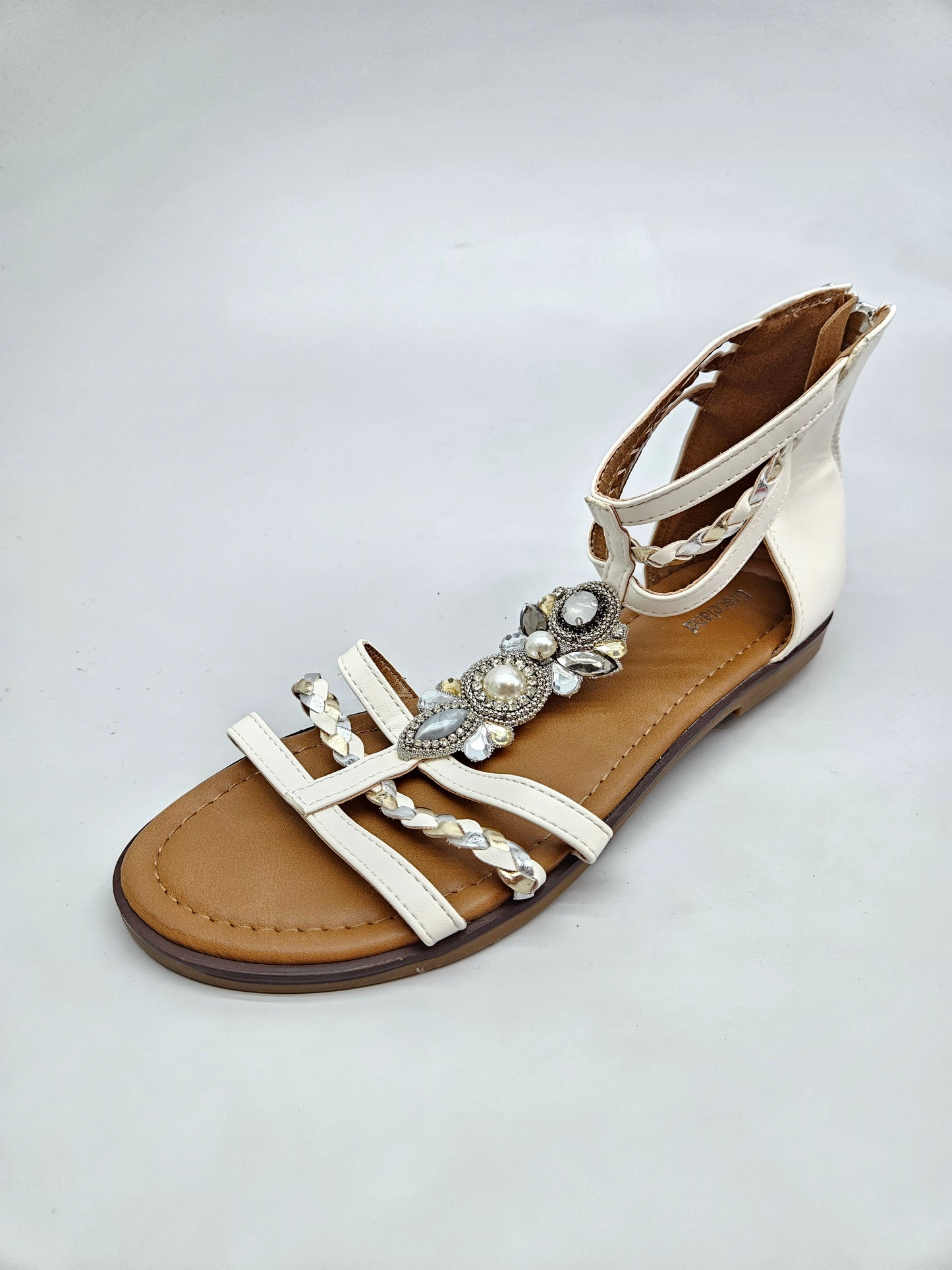 GRACELAND ORIGINAL SANDALI BR 39