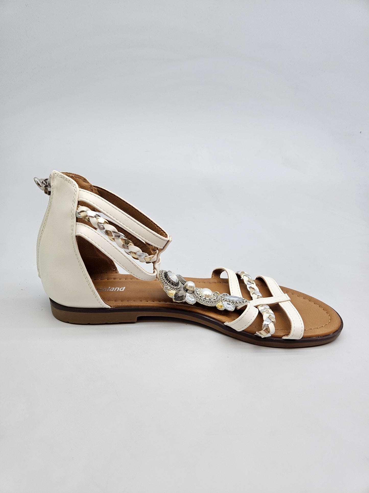 GRACELAND ORIGINAL SANDALI BR 39