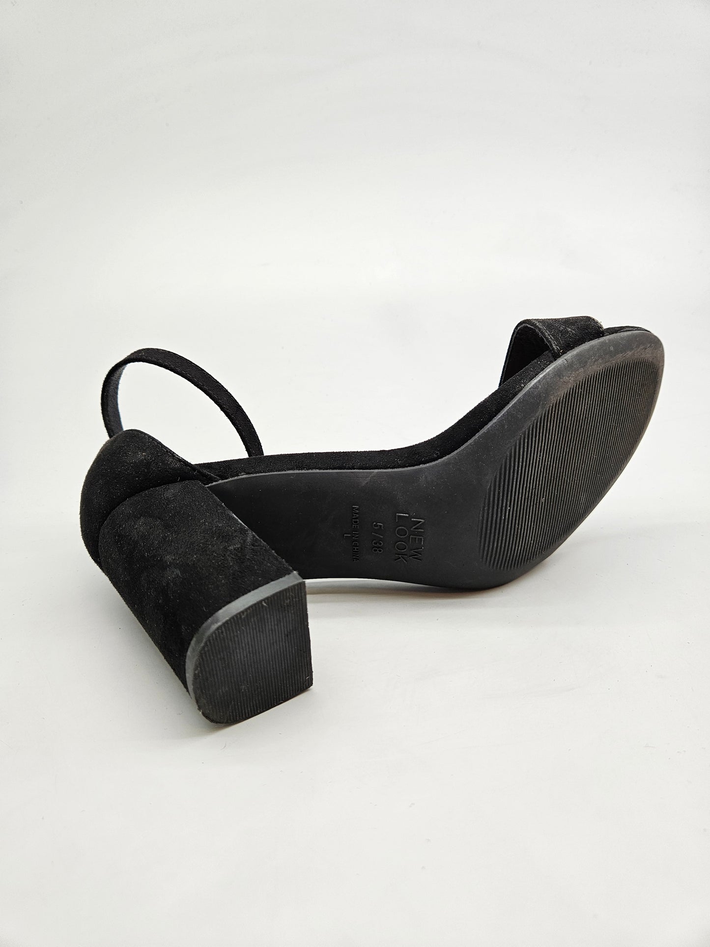 NEW LOOK ORIGINAL SANDALI BR 38