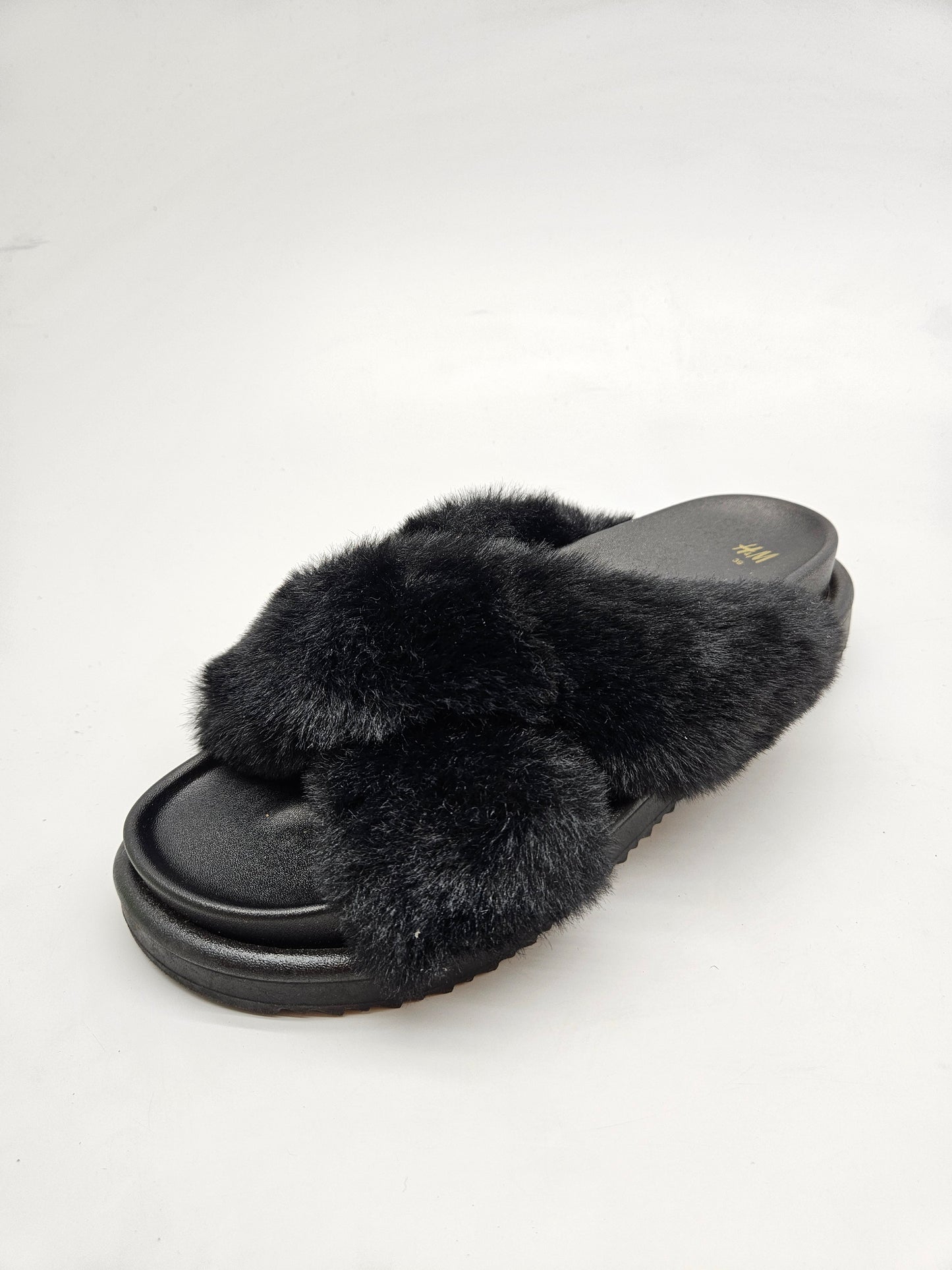 H & M ORIGINAL VLECKI BR 39