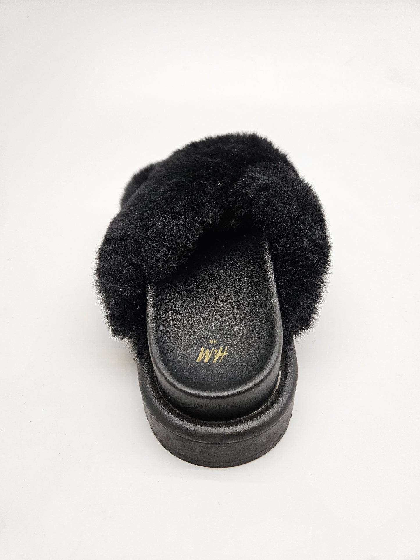 H & M ORIGINAL VLECKI BR 39