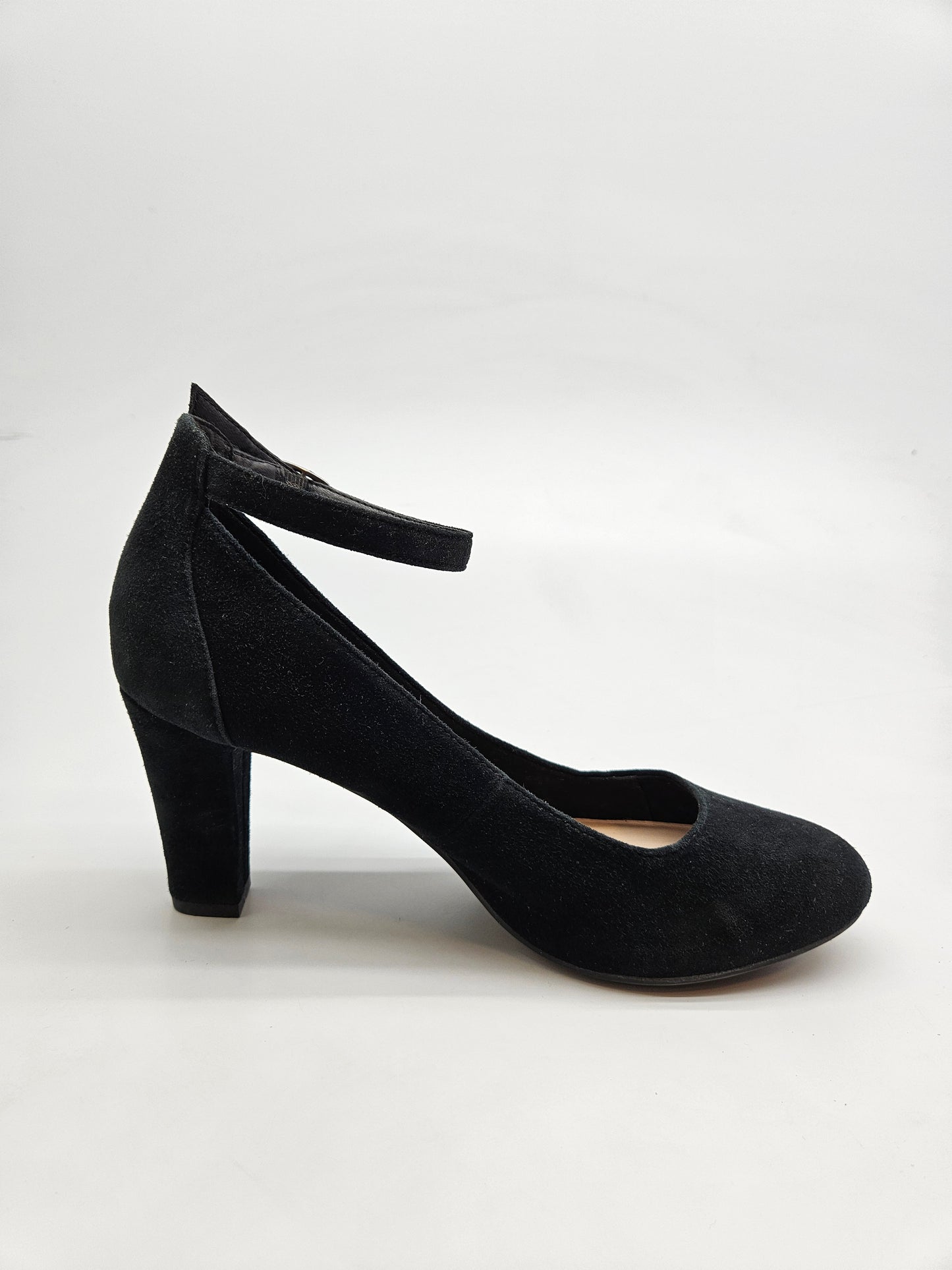 5TH AVENUE ORIGINAL KOZNI CEVLI BR 40