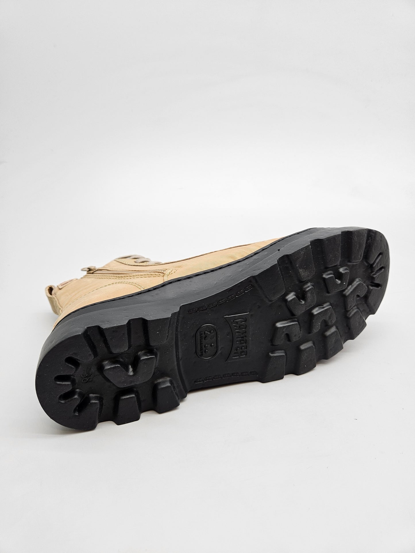 CAMPER ORIGINAL PATIKI BR 38