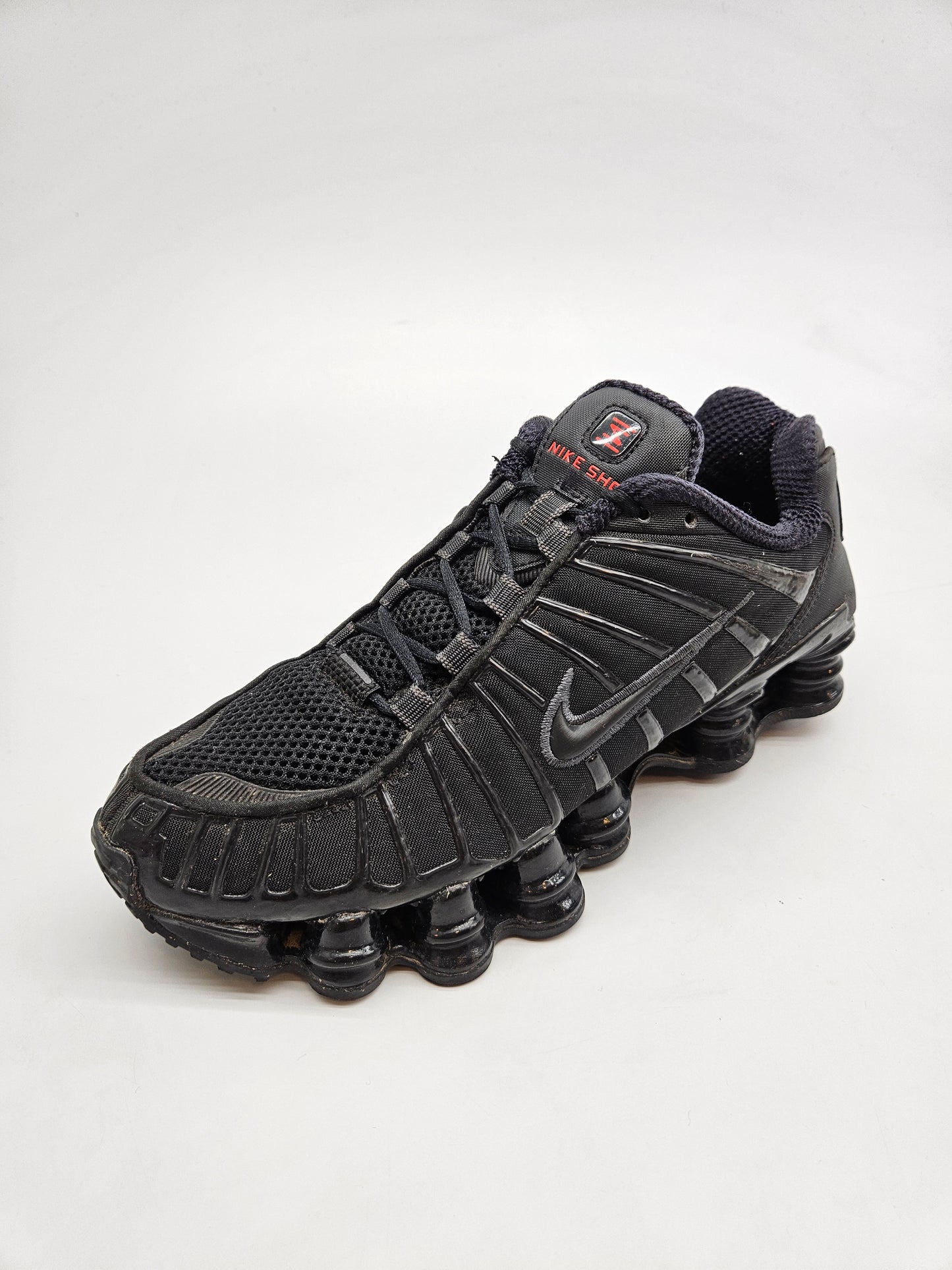 NIKE SHOX ORIGINAL PATIKI BR 39