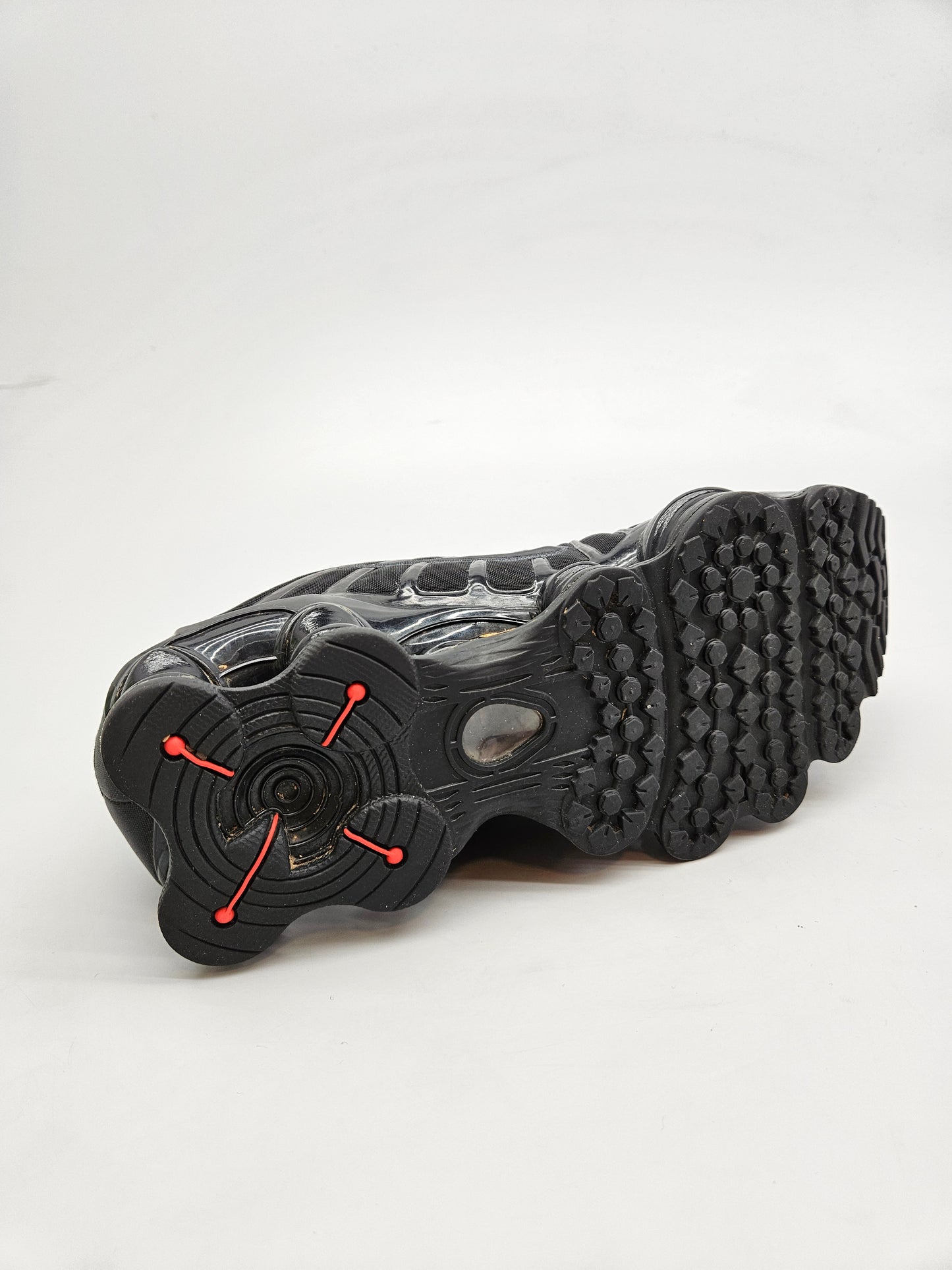 NIKE SHOX ORIGINAL PATIKI BR 39