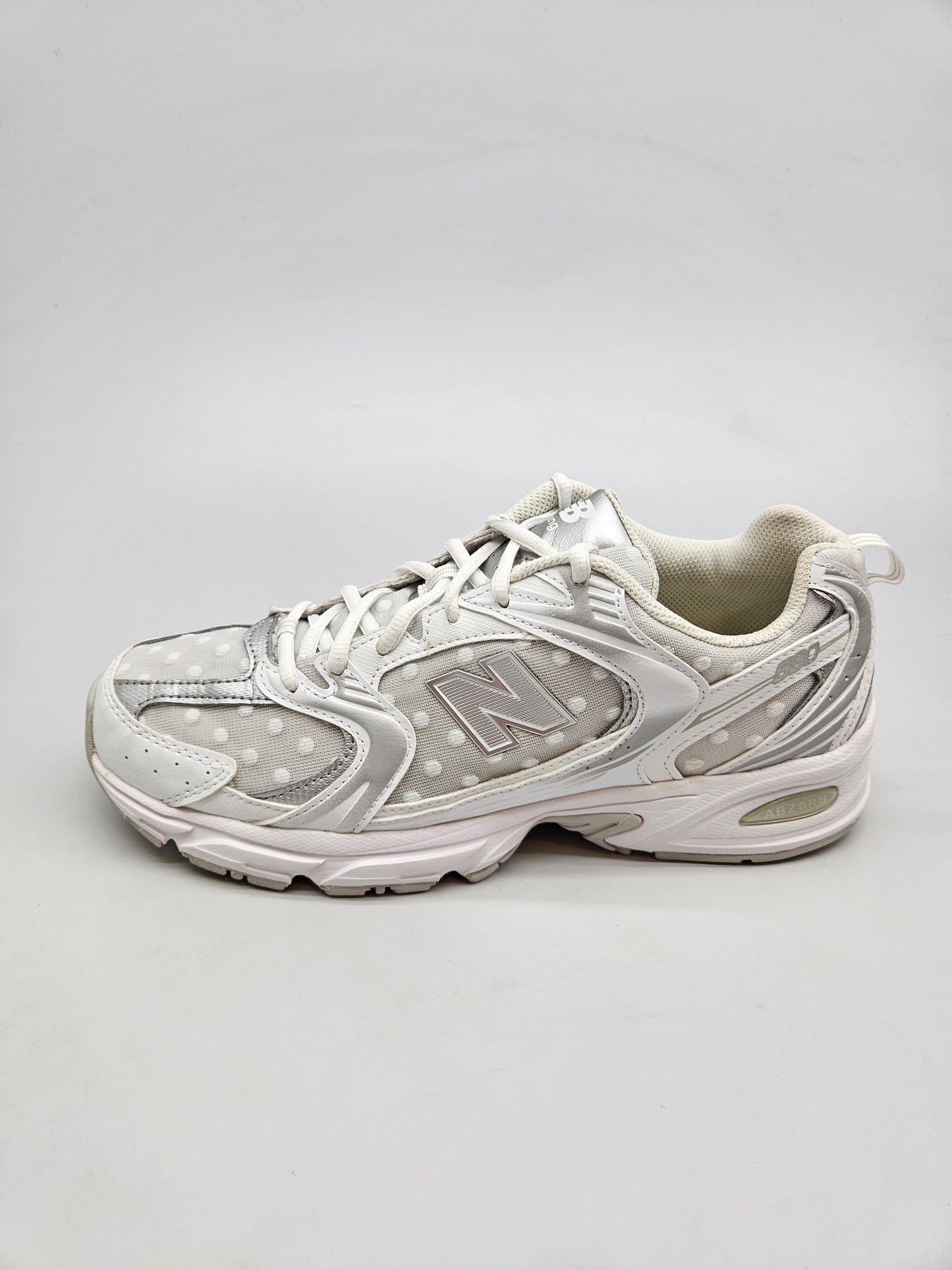 NEW BALANCE ORIGINAL PATIKI BR 42.5
