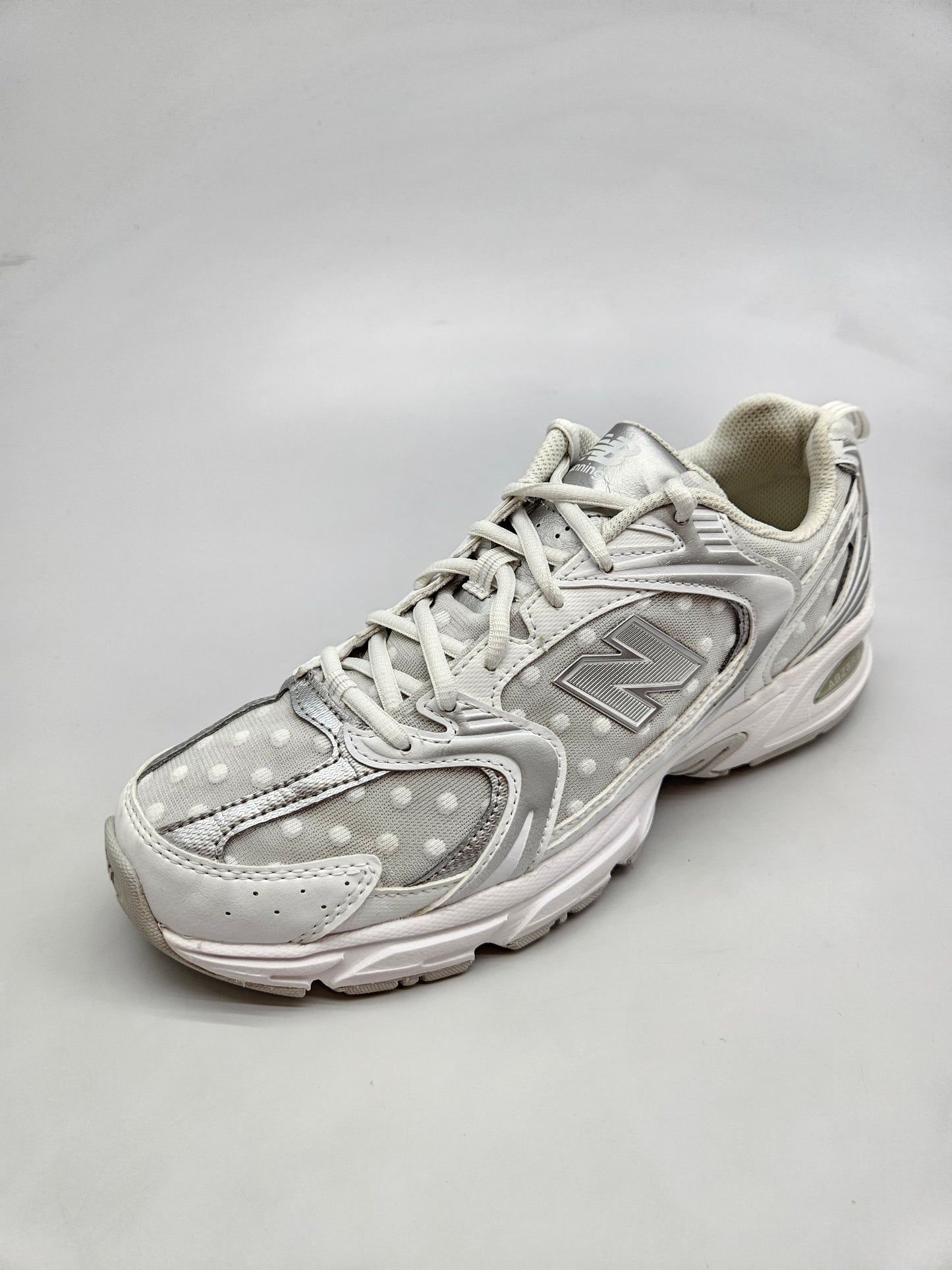 NEW BALANCE ORIGINAL PATIKI BR 42.5