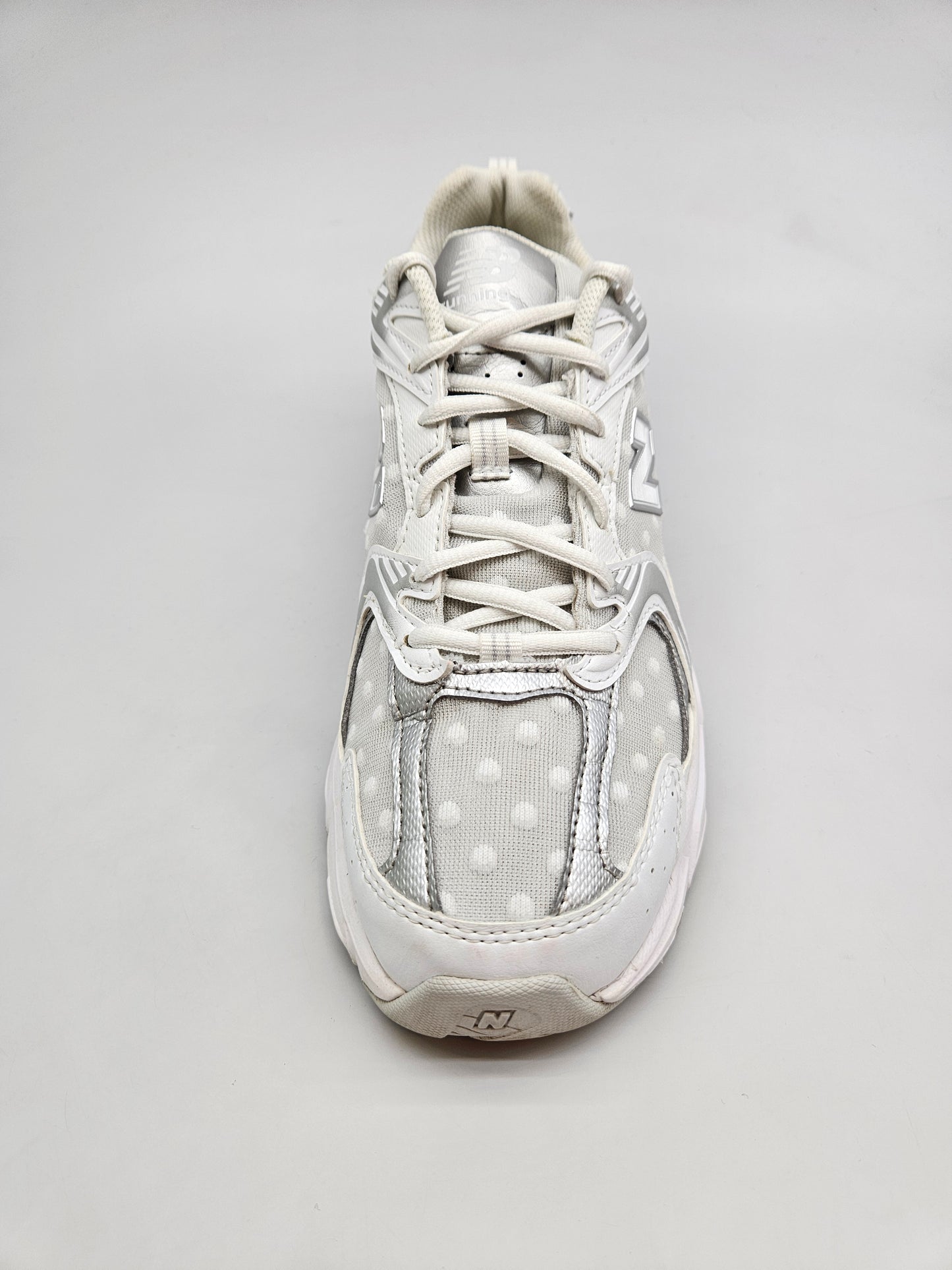 NEW BALANCE ORIGINAL PATIKI BR 42.5