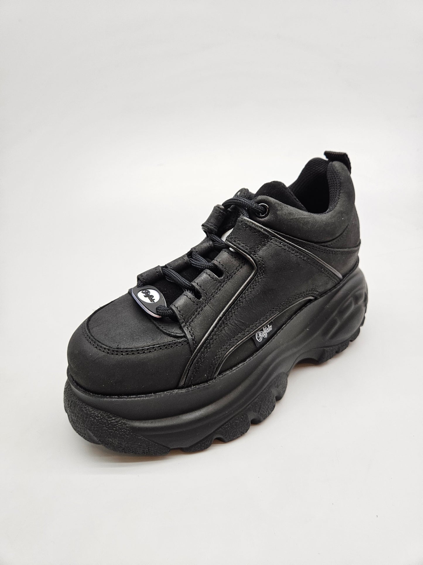 BUFFALO ORIGINAL PATIKI BR 36