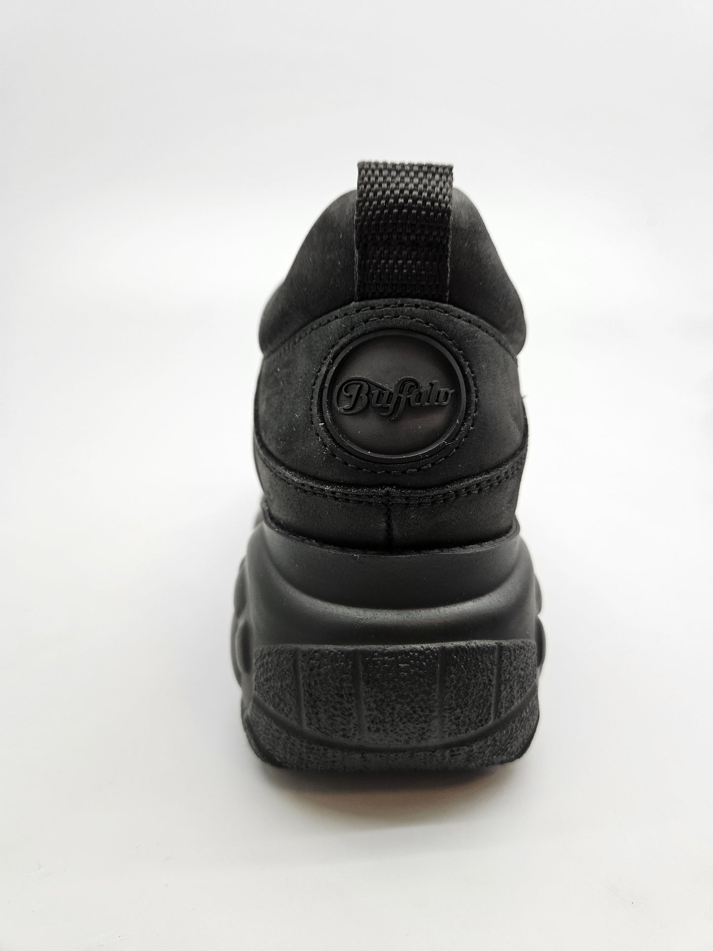 BUFFALO ORIGINAL PATIKI BR 36