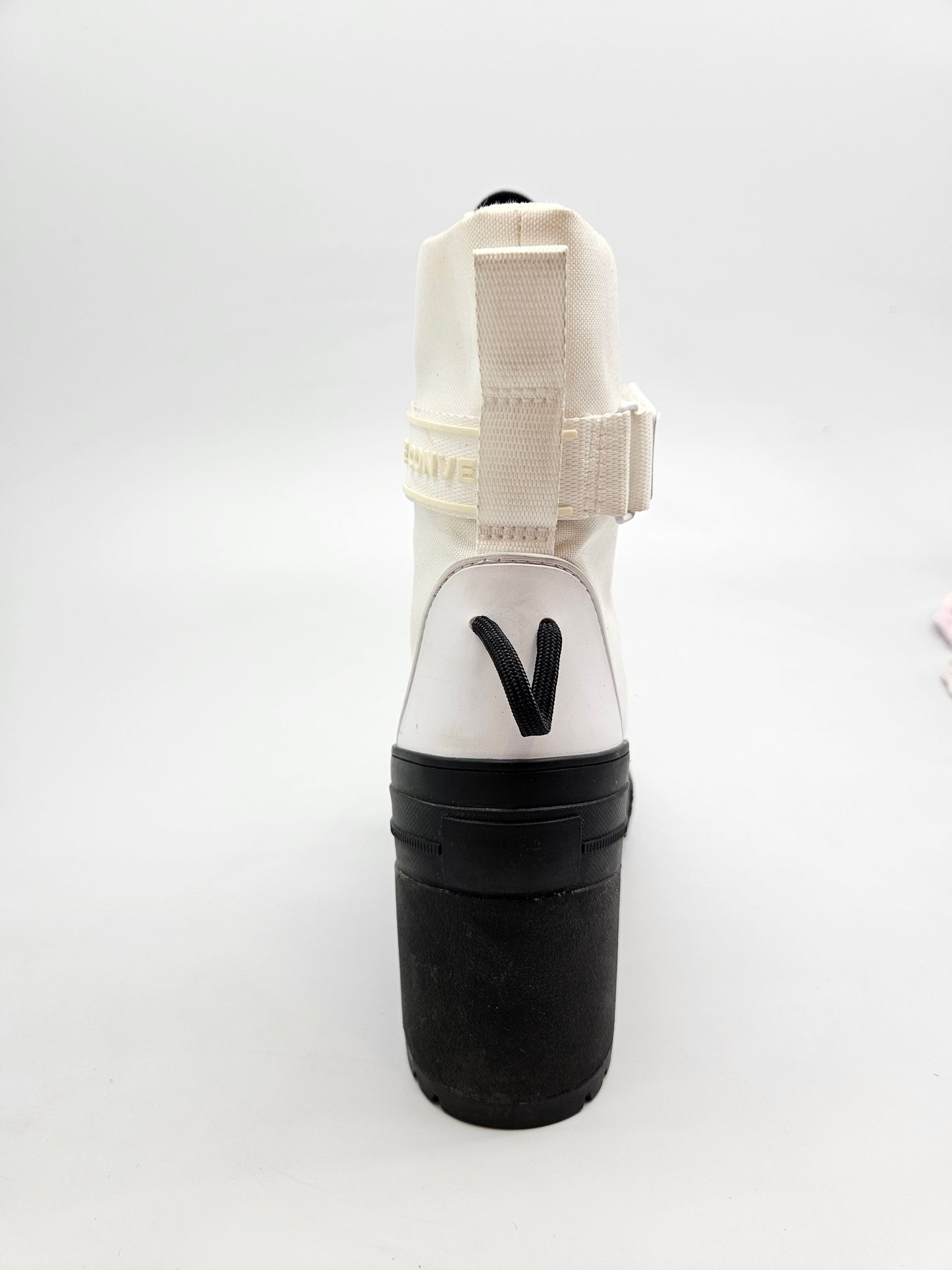 CONVERSE ORIGINAL PATIKI BR 37.5