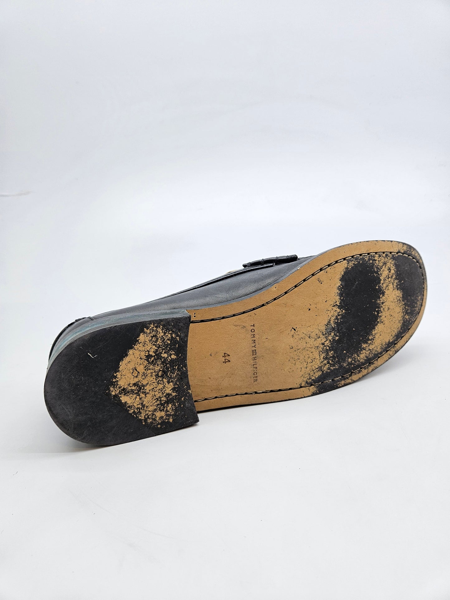 TOMMY HILFIGER ORIGINAL ESPADRILI BR 44