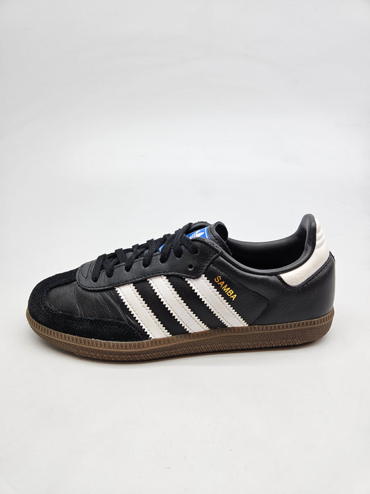 ADIDAS ORIGINAL PATIKI BR 36