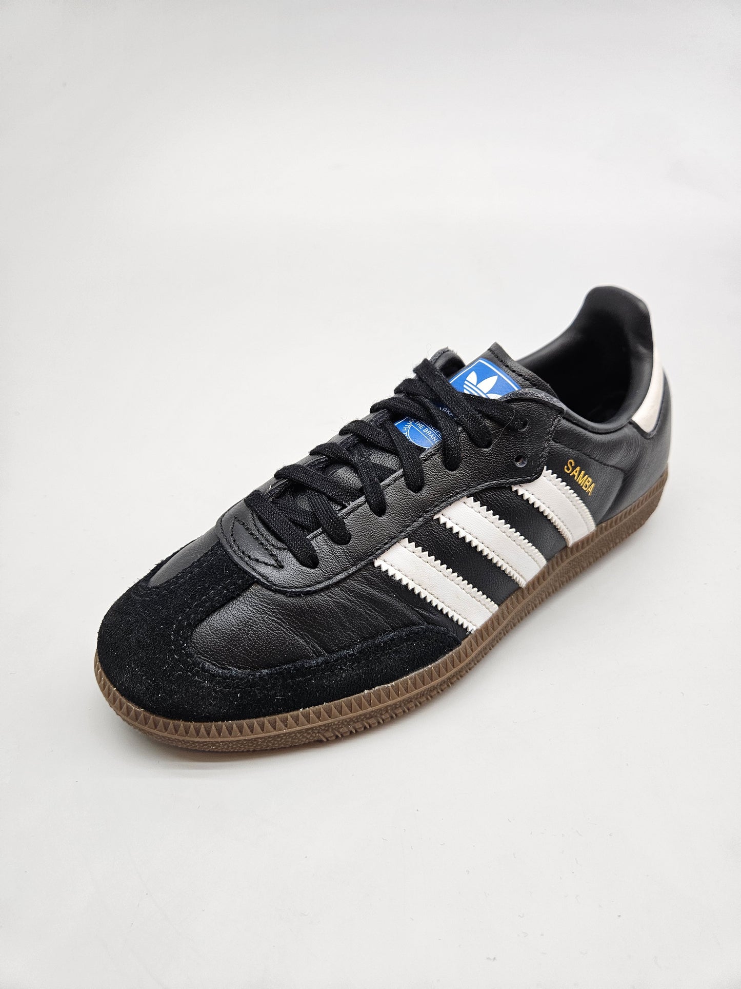 ADIDAS ORIGINAL PATIKI BR 36