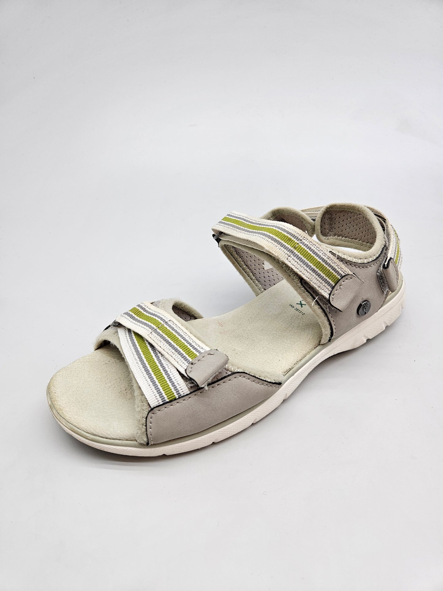 FOOTFLEX ORIGINAL SANDALI BR 39