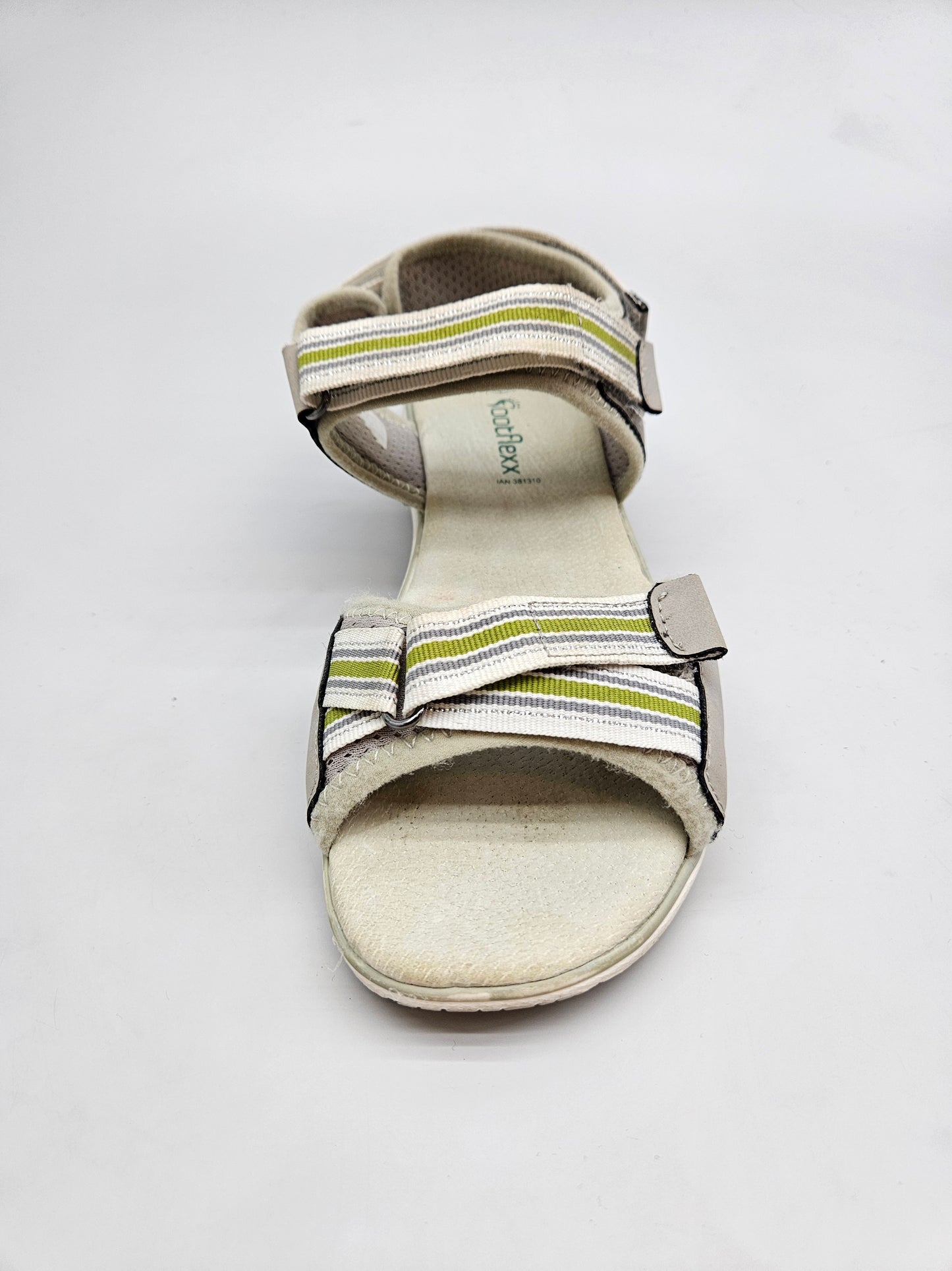 FOOTFLEX ORIGINAL SANDALI BR 39