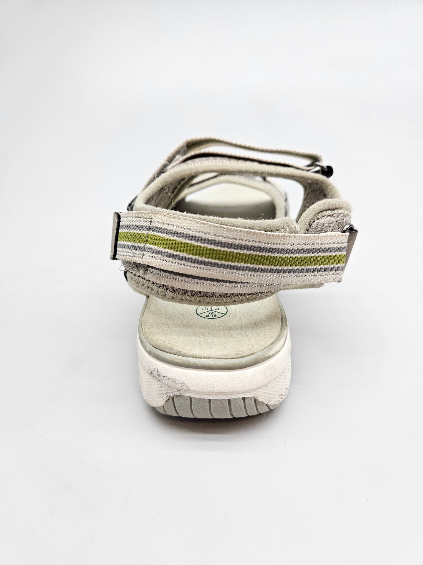 FOOTFLEX ORIGINAL SANDALI BR 39