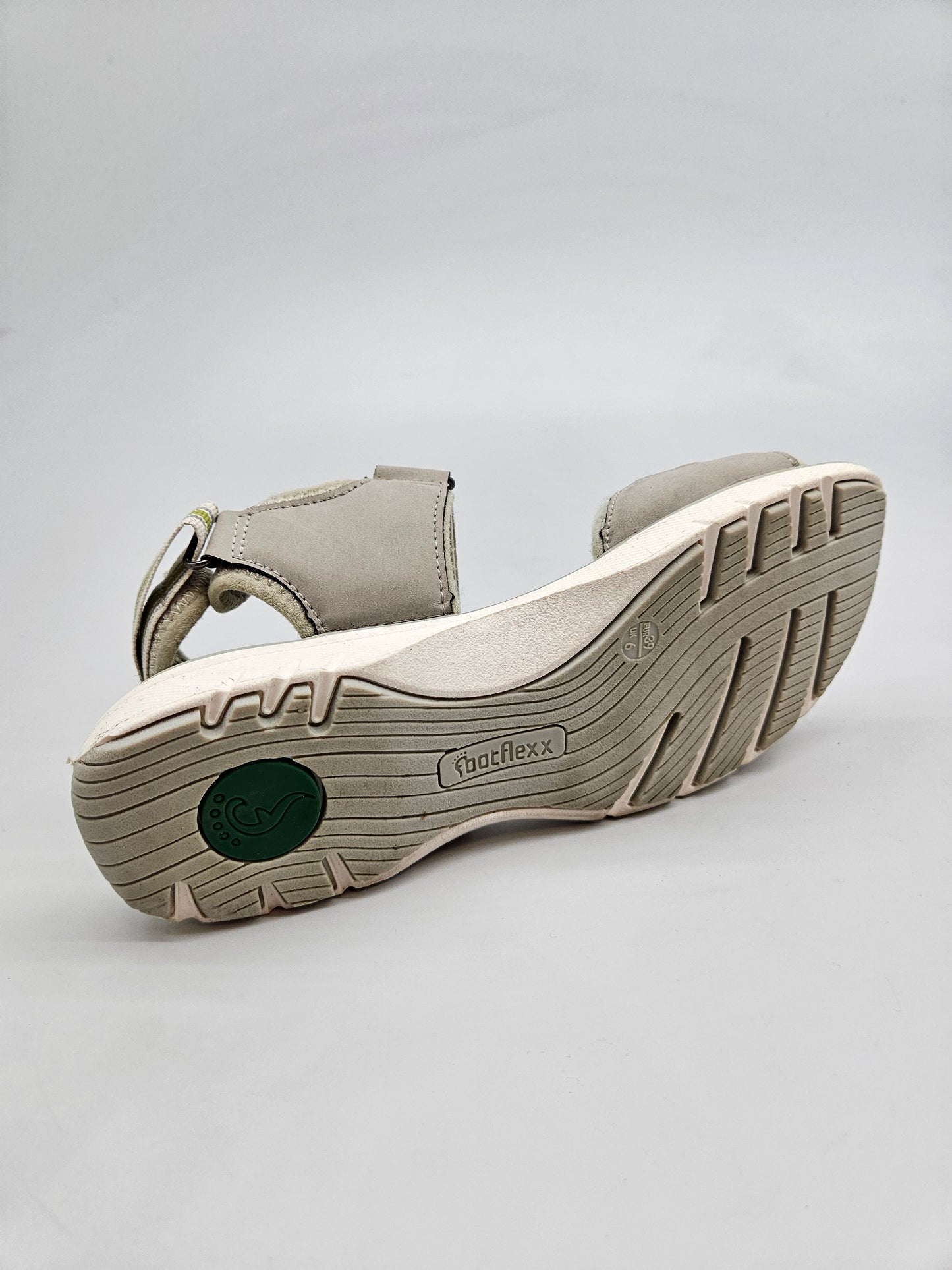 FOOTFLEX ORIGINAL SANDALI BR 39