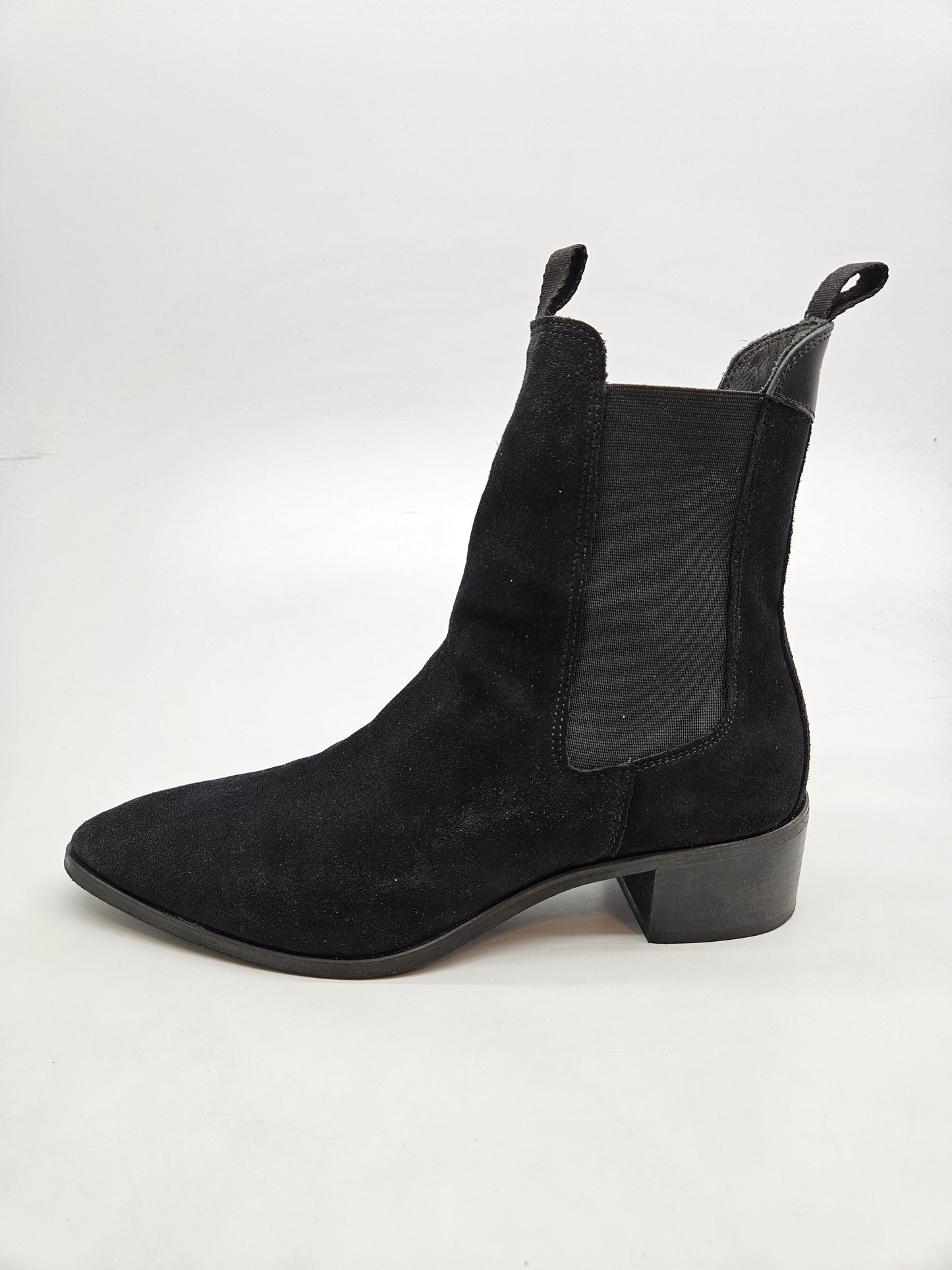 GANT ORIGINAL KOZNI CIZMI BR 41