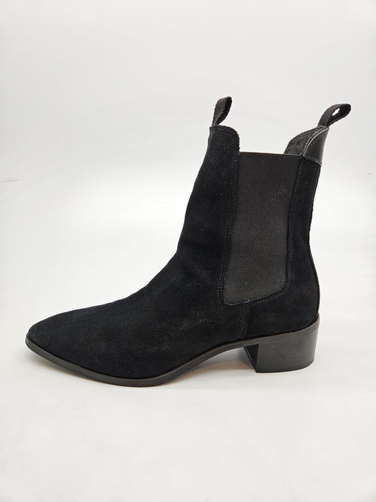 GANT ORIGINAL KOZNI CIZMI BR 41