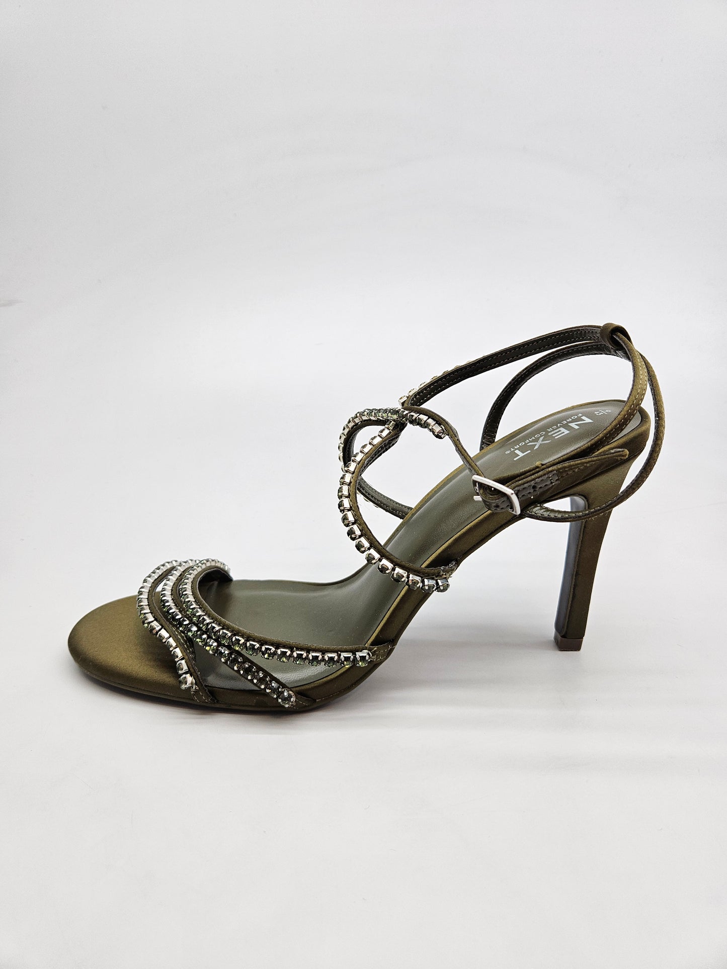 NEXT ORIGINAL SANDALI BR 43
