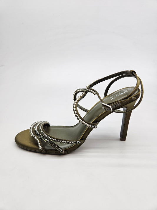NEXT ORIGINAL SANDALI BR 43