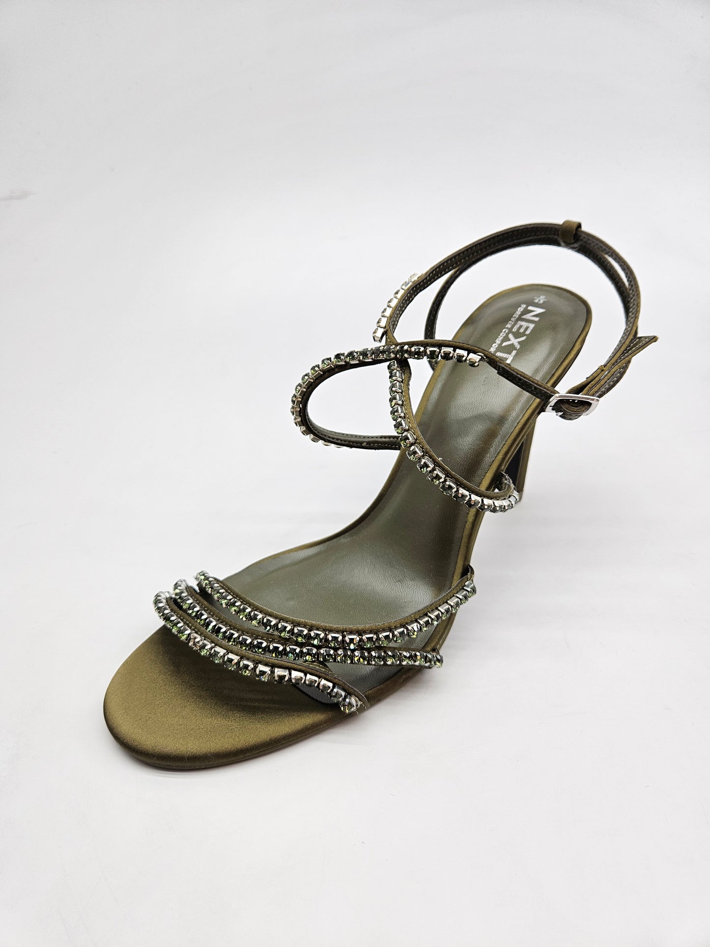 NEXT ORIGINAL SANDALI BR 43