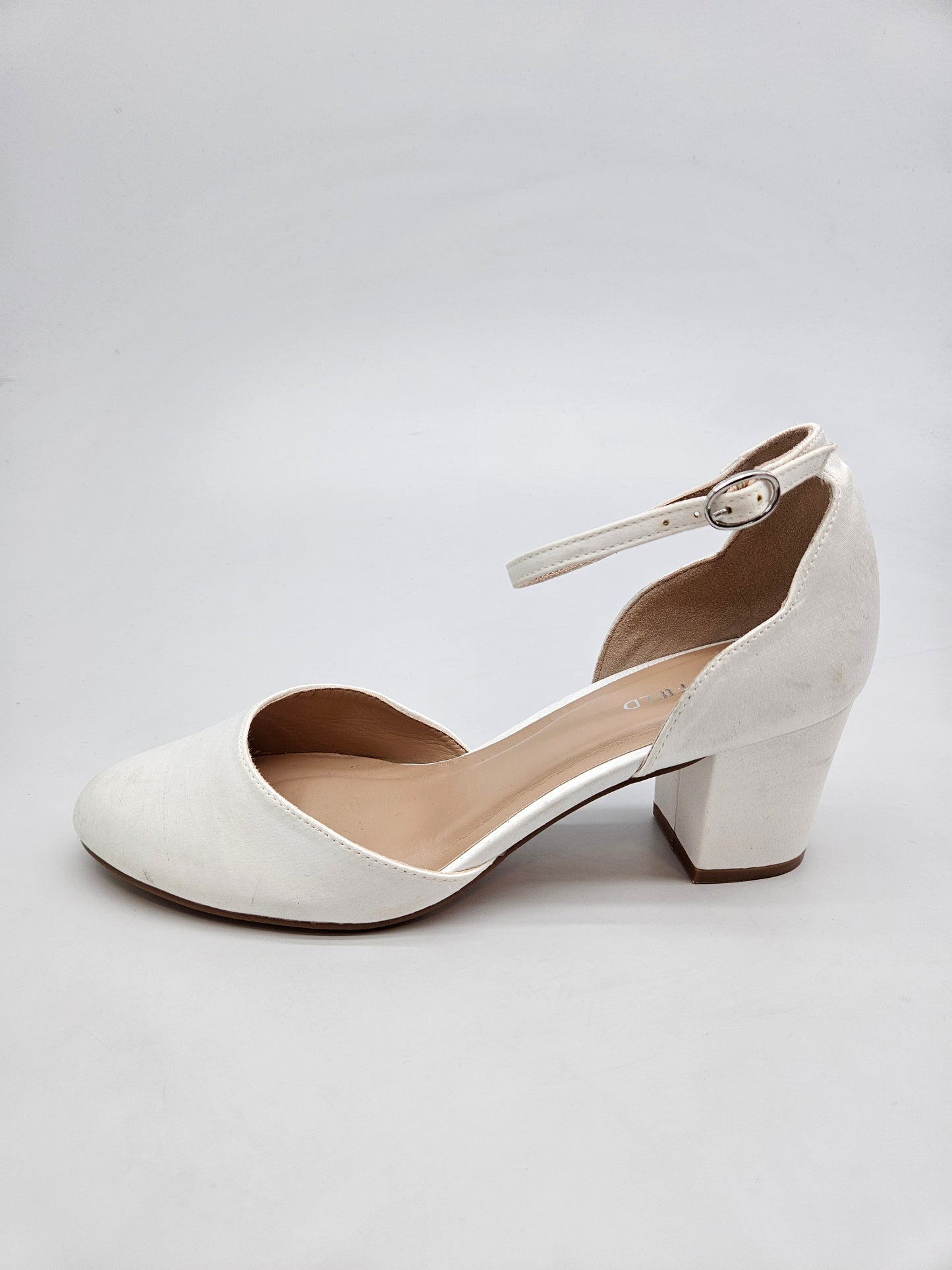 ANNA FIELD ORIGINAL SANDALI BR 40