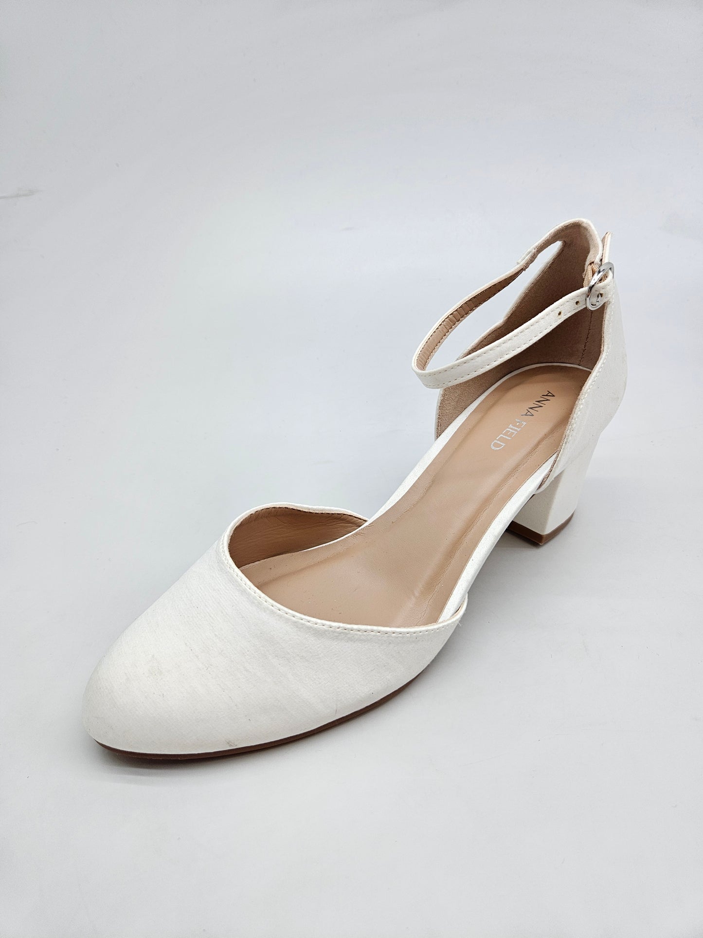 ANNA FIELD ORIGINAL SANDALI BR 40