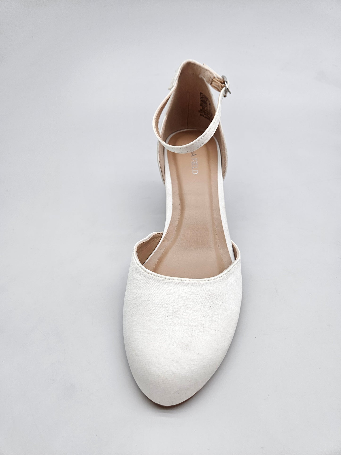 ANNA FIELD ORIGINAL SANDALI BR 40
