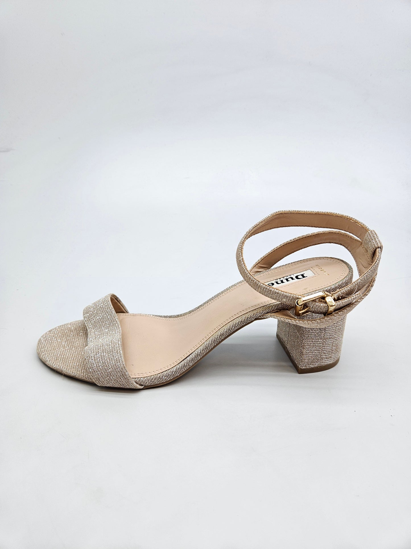 DUNE LONDON ORIGINAL SANDALI BR 40