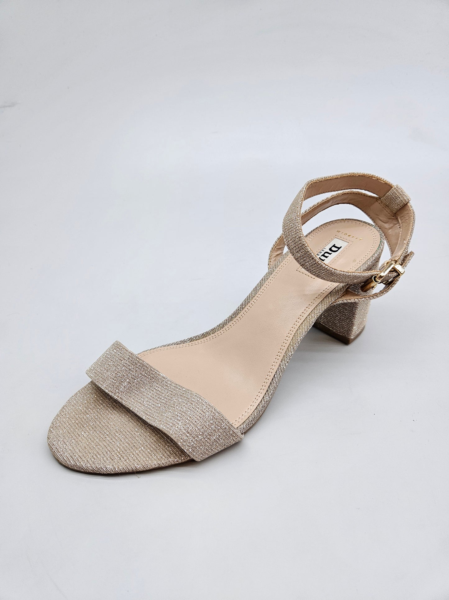 DUNE LONDON ORIGINAL SANDALI BR 40