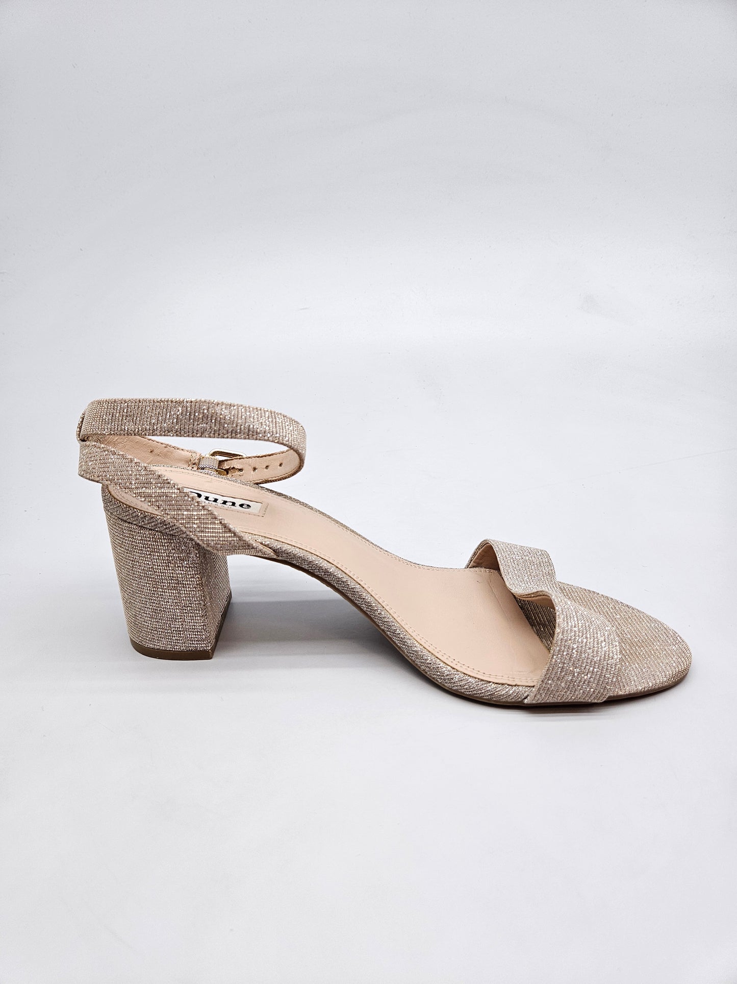 DUNE LONDON ORIGINAL SANDALI BR 40