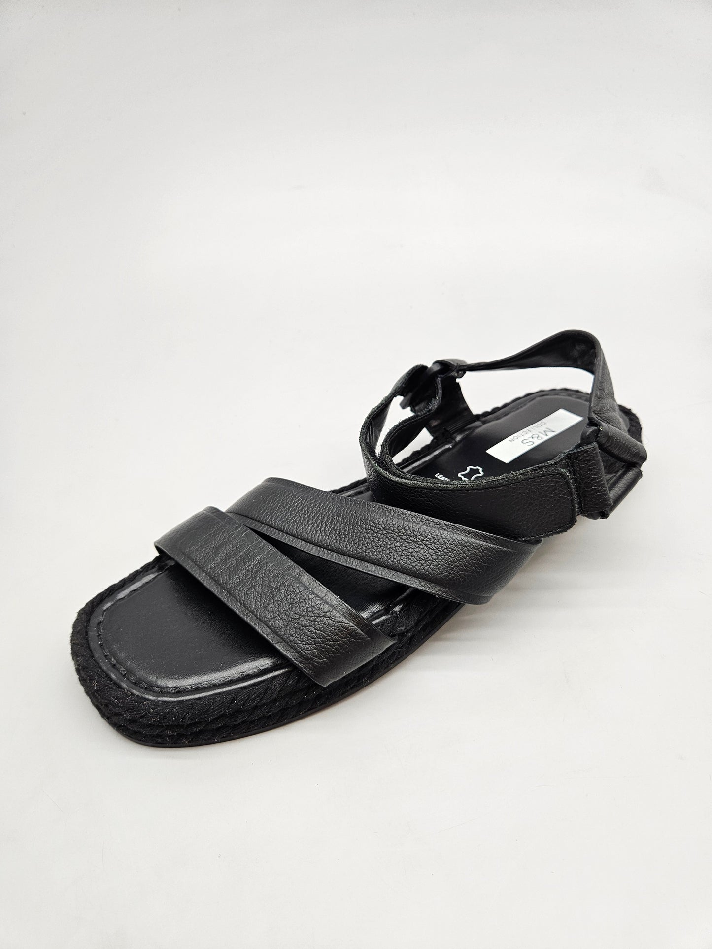 M & S ORIGINAL SANDALI BR 39