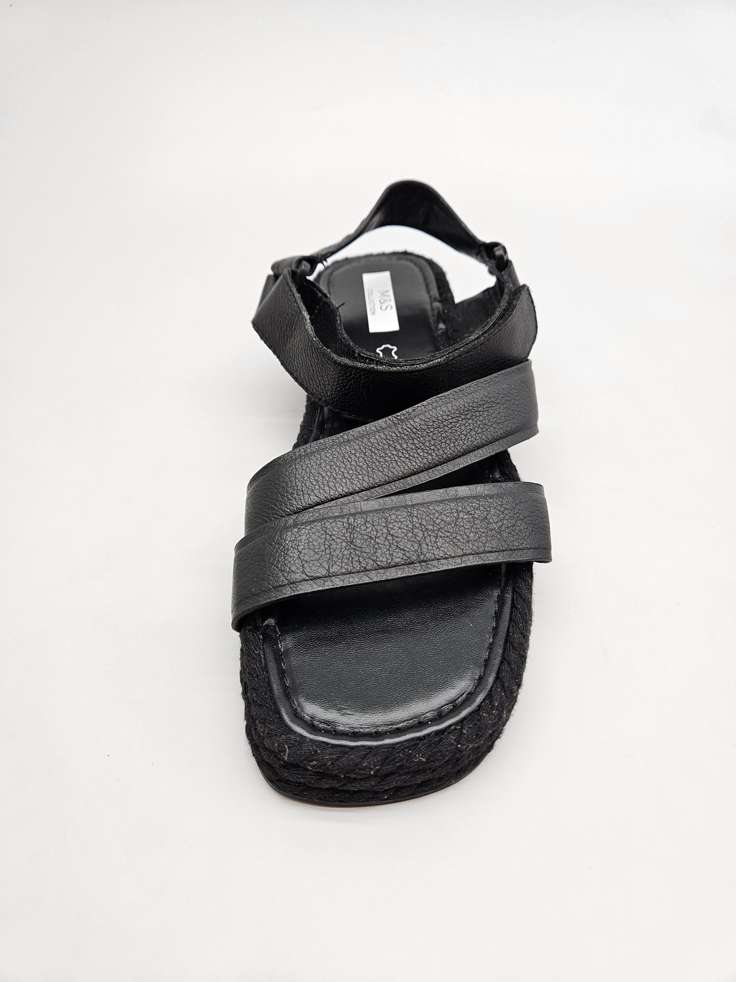 M & S ORIGINAL SANDALI BR 39
