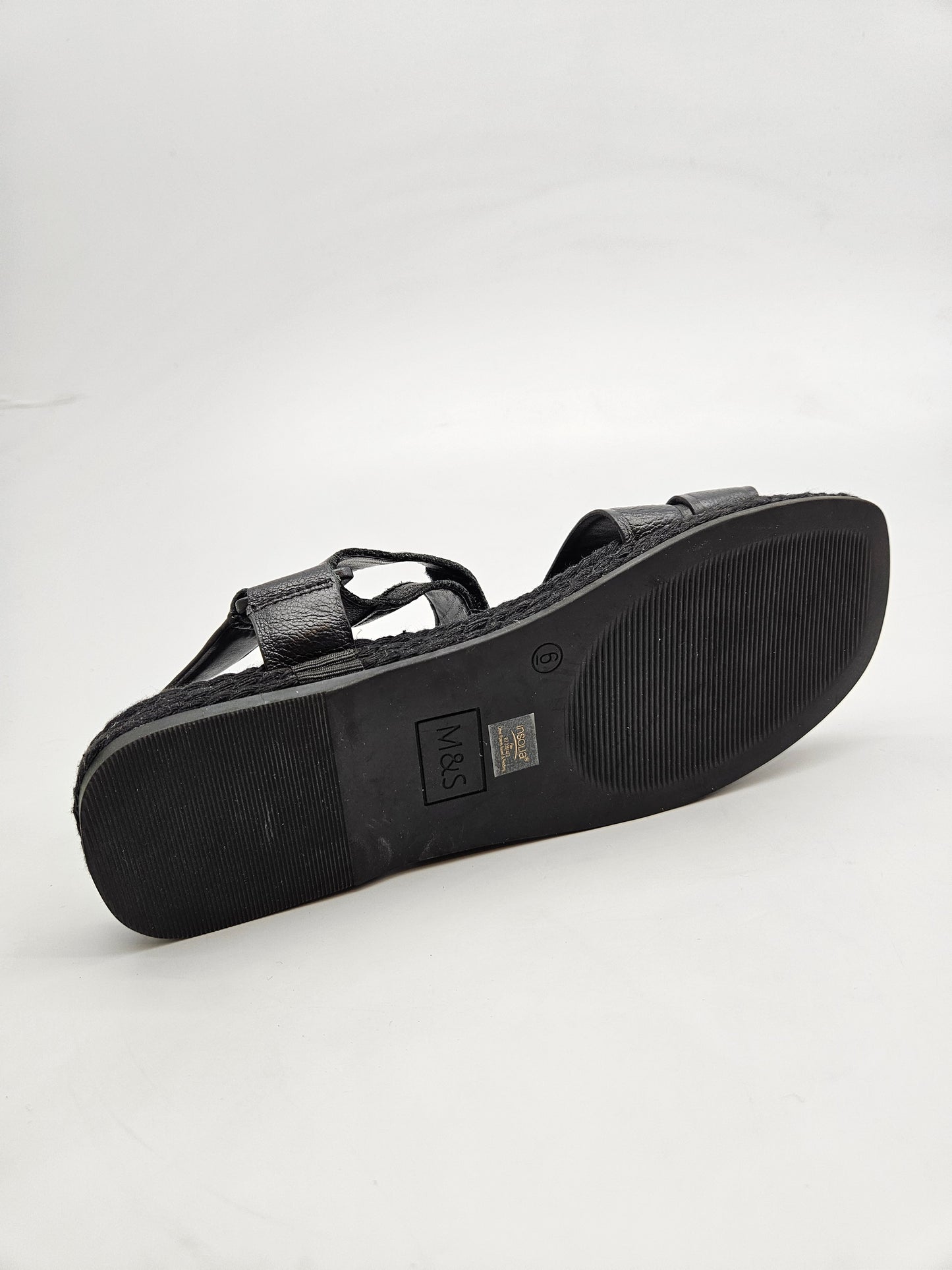 M & S ORIGINAL SANDALI BR 39