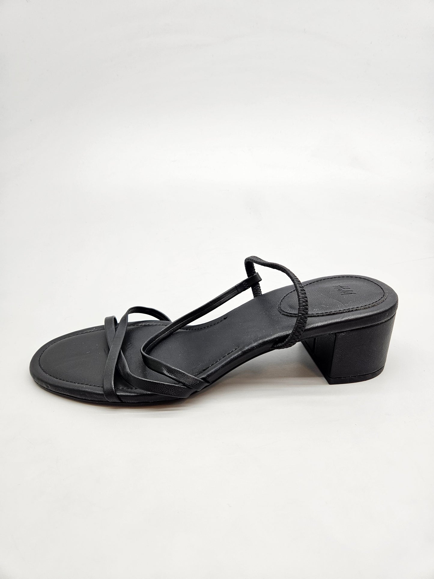 H & M ORIGINAL SANDALI BR 39