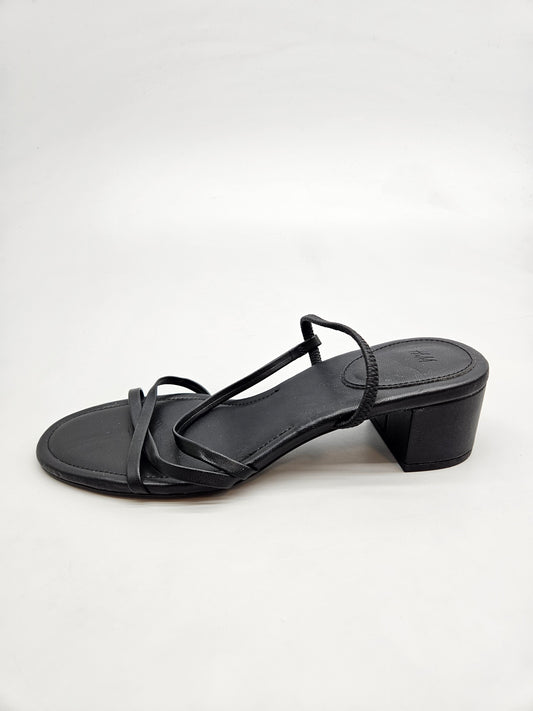 H & M ORIGINAL SANDALI BR 39
