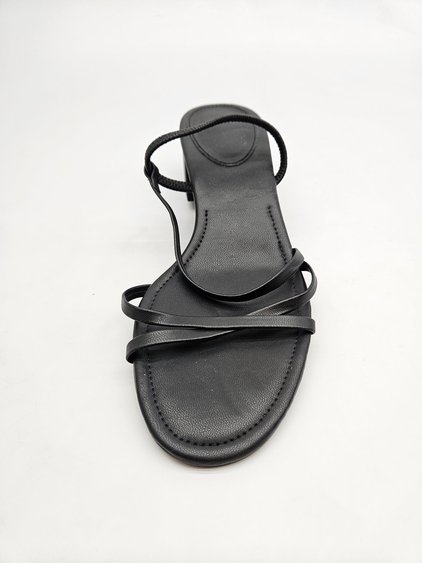 H & M ORIGINAL SANDALI BR 39