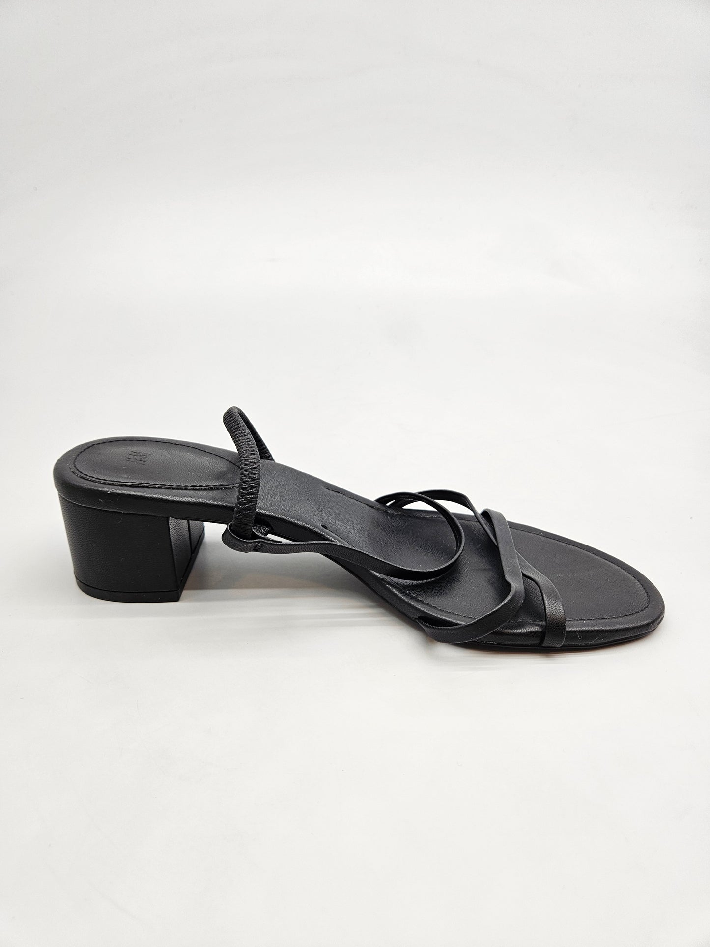 H & M ORIGINAL SANDALI BR 39