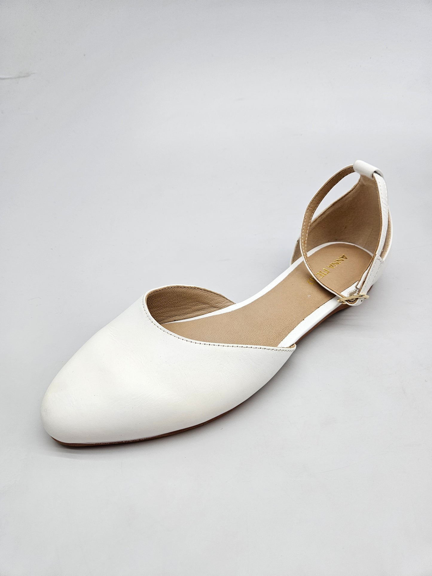 ANNA FIELD ORIGINAL SANDALI BR 39