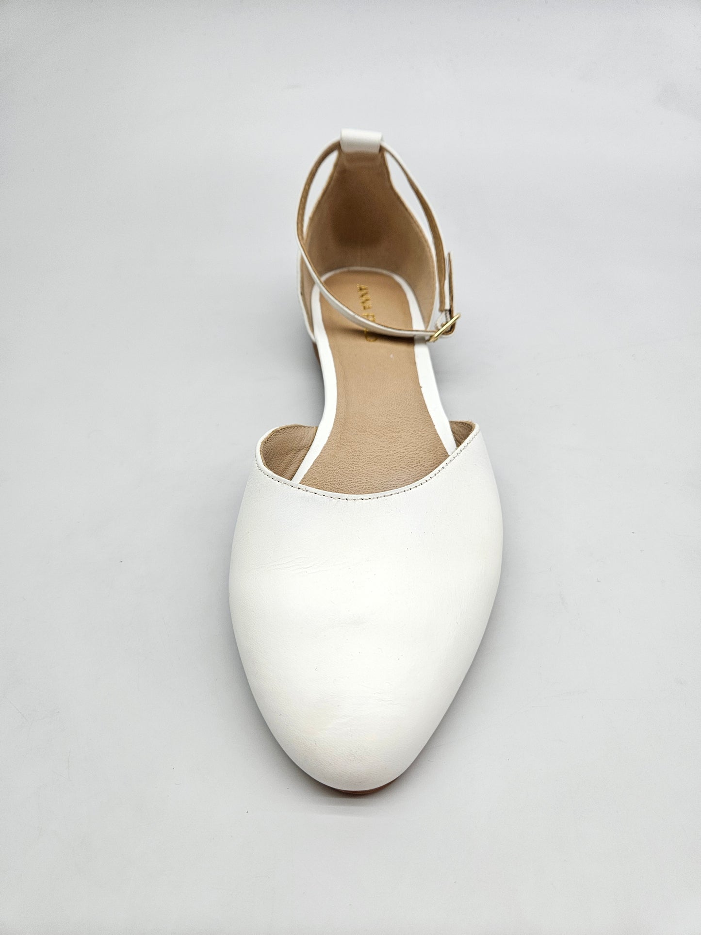 ANNA FIELD ORIGINAL SANDALI BR 39