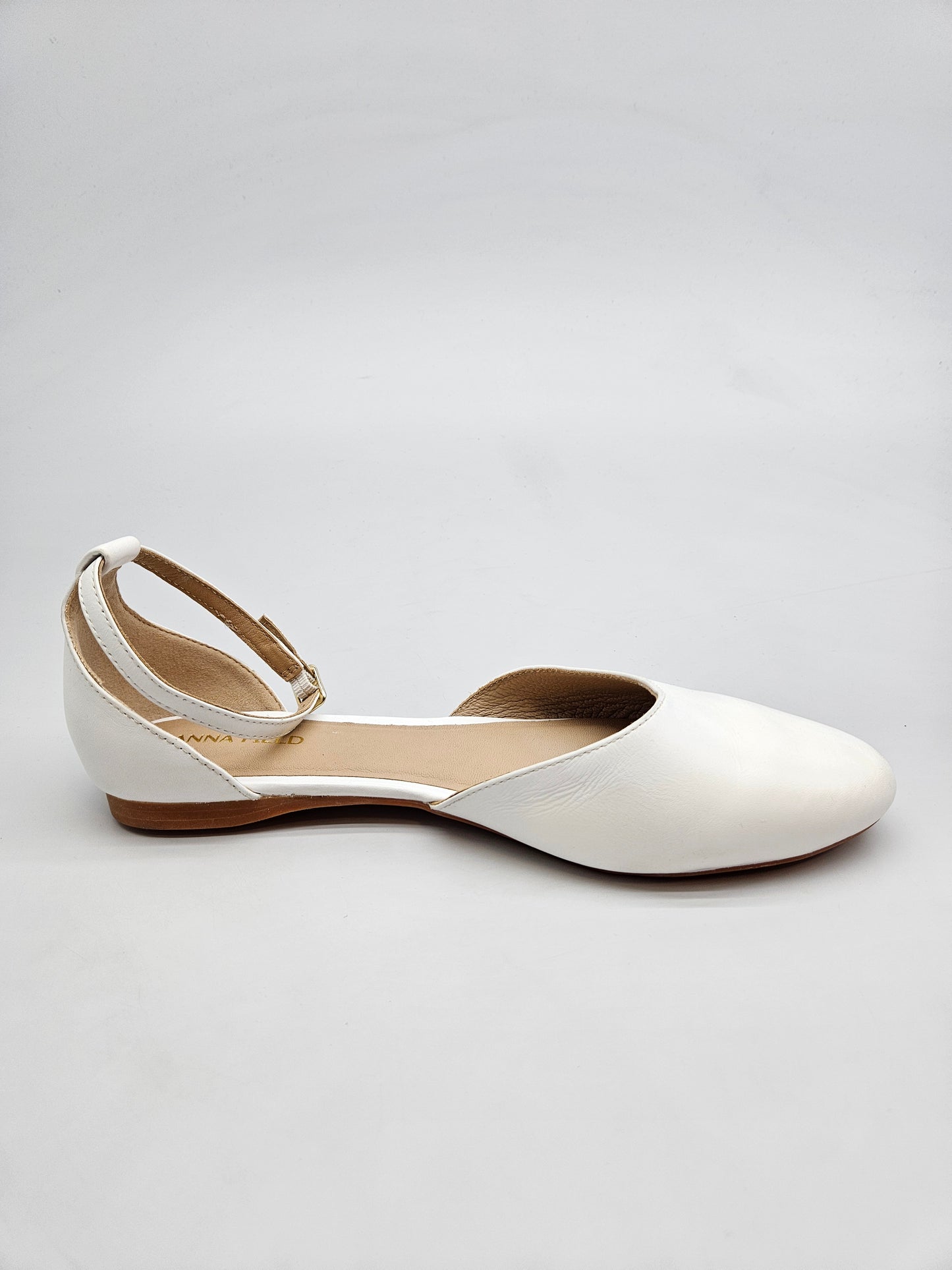 ANNA FIELD ORIGINAL SANDALI BR 39