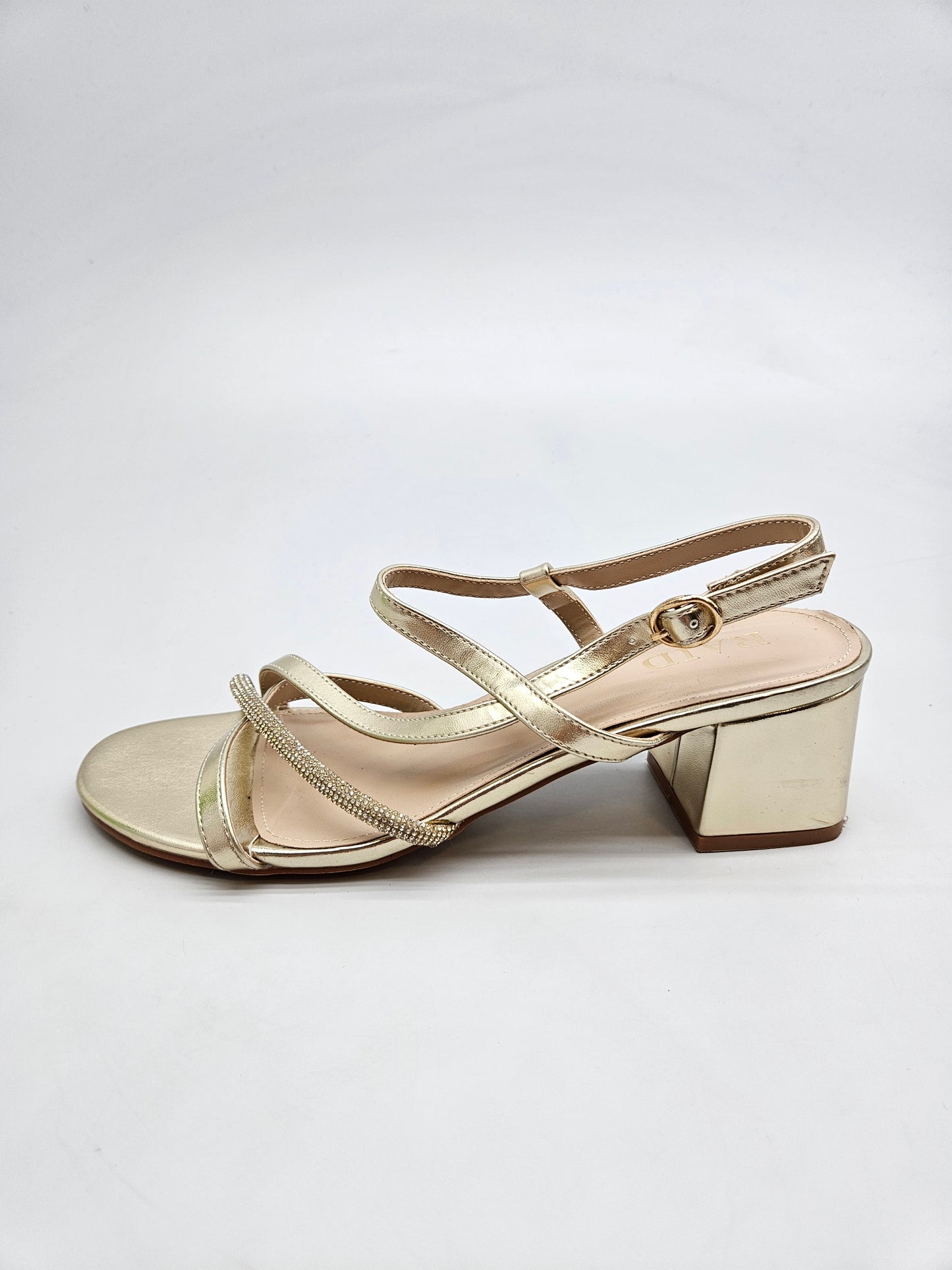 NEW LOOK ORIGINAL SANDALI BR 39