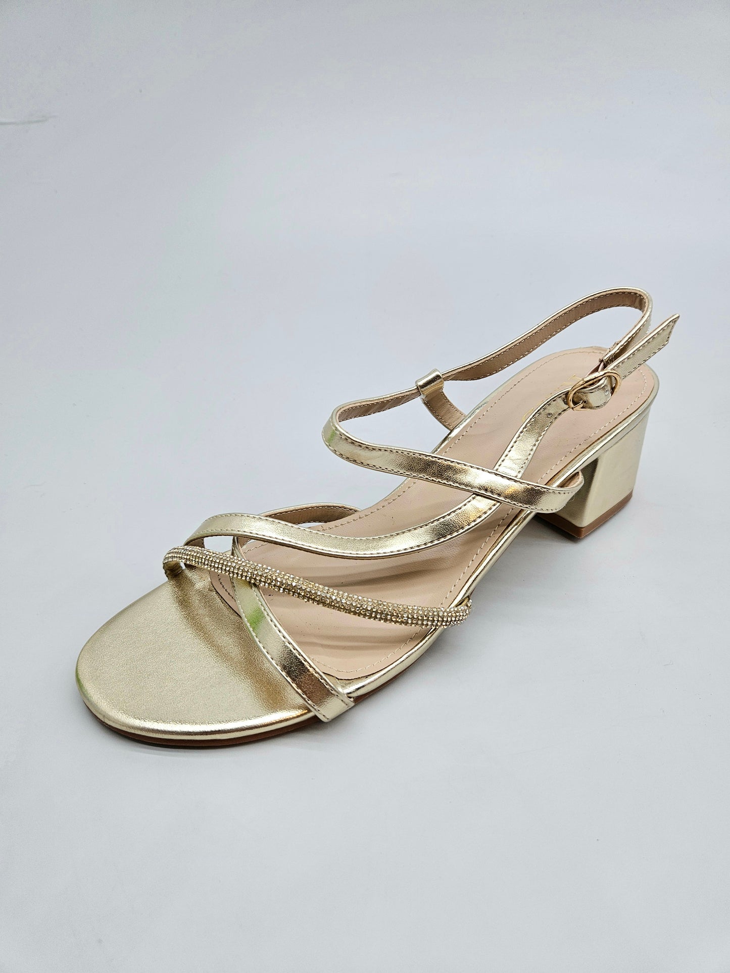 NEW LOOK ORIGINAL SANDALI BR 39