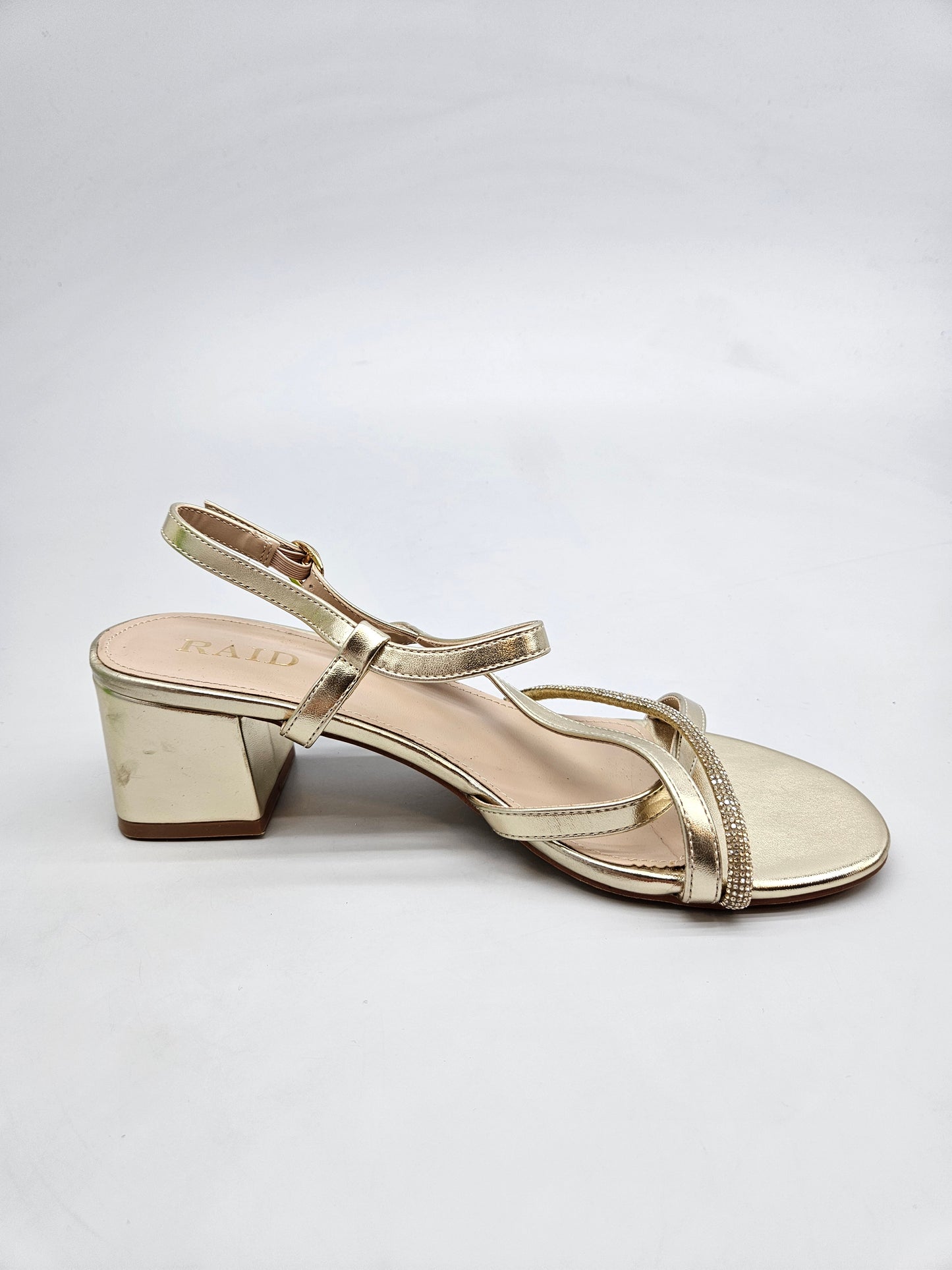 NEW LOOK ORIGINAL SANDALI BR 39