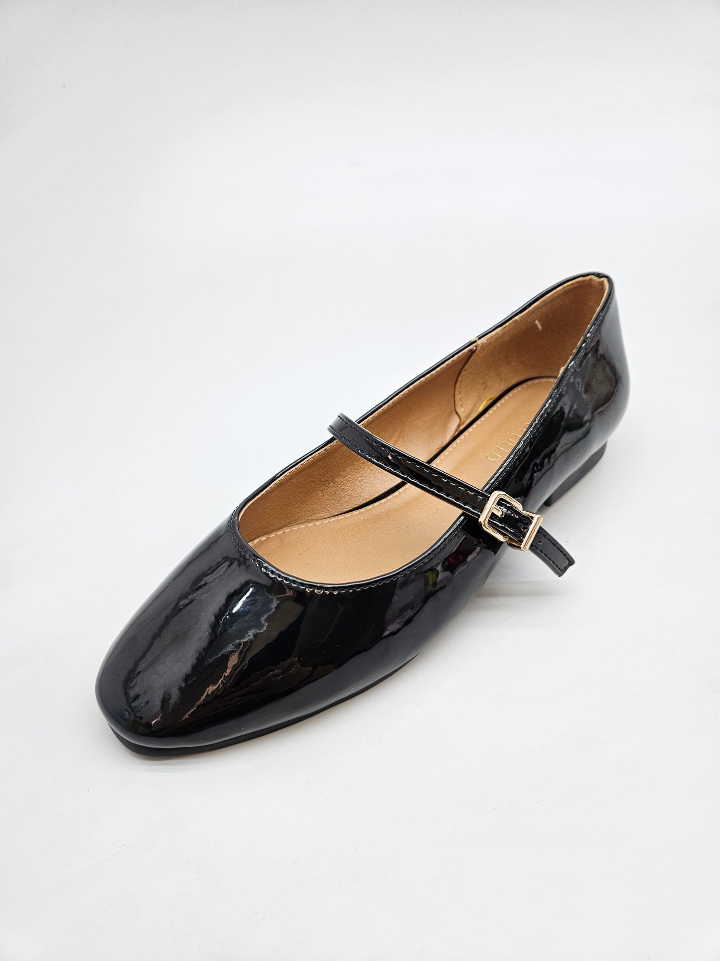 ANNA FIELD ORIGINAL BALETANKI BR 37