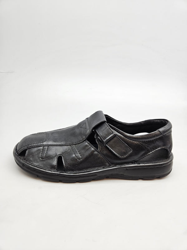 CLAUDIO CONTI ORIGINAL SANDALI BR 45