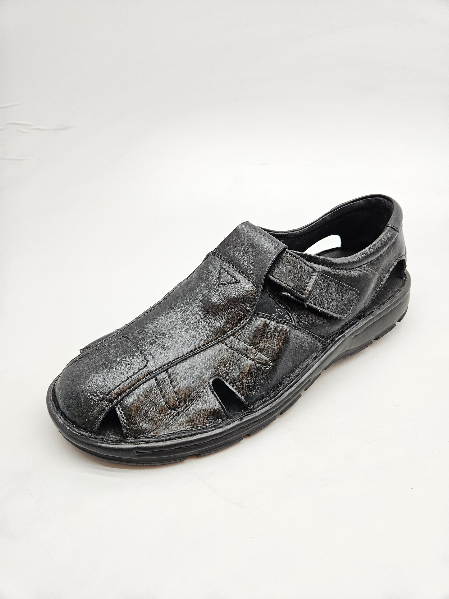 CLAUDIO CONTI ORIGINAL SANDALI BR 45